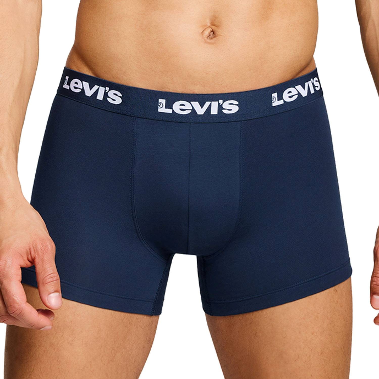 Levis Repeat Logo Boxer Brief