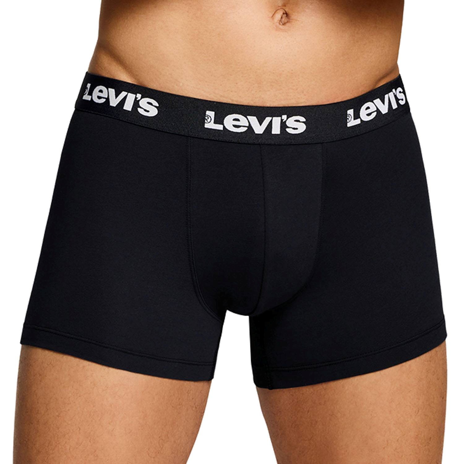 Levis Repeat Logo Boxer Brief