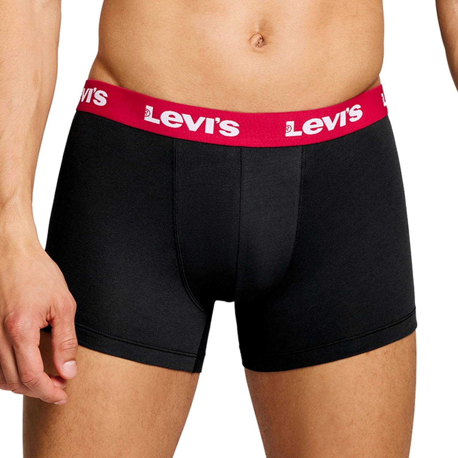 Levis Repeat Logo Boxer Brief