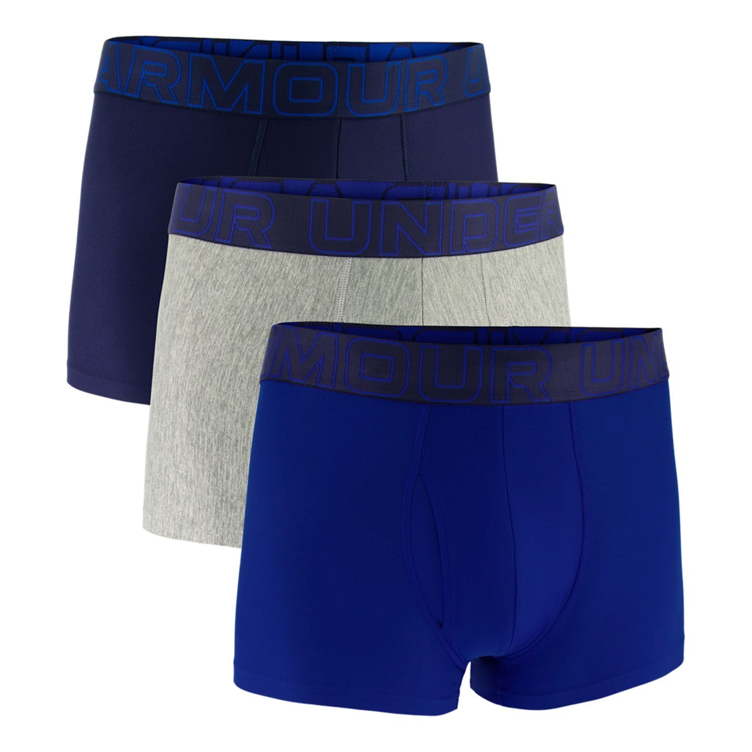 Under Armour Performance Tech Boxer