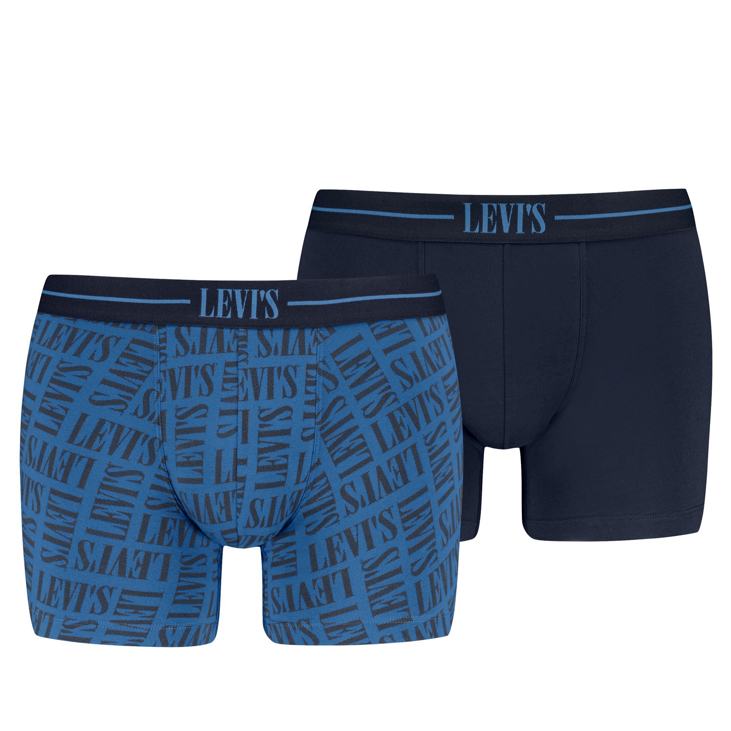 Levis Logo Boxer