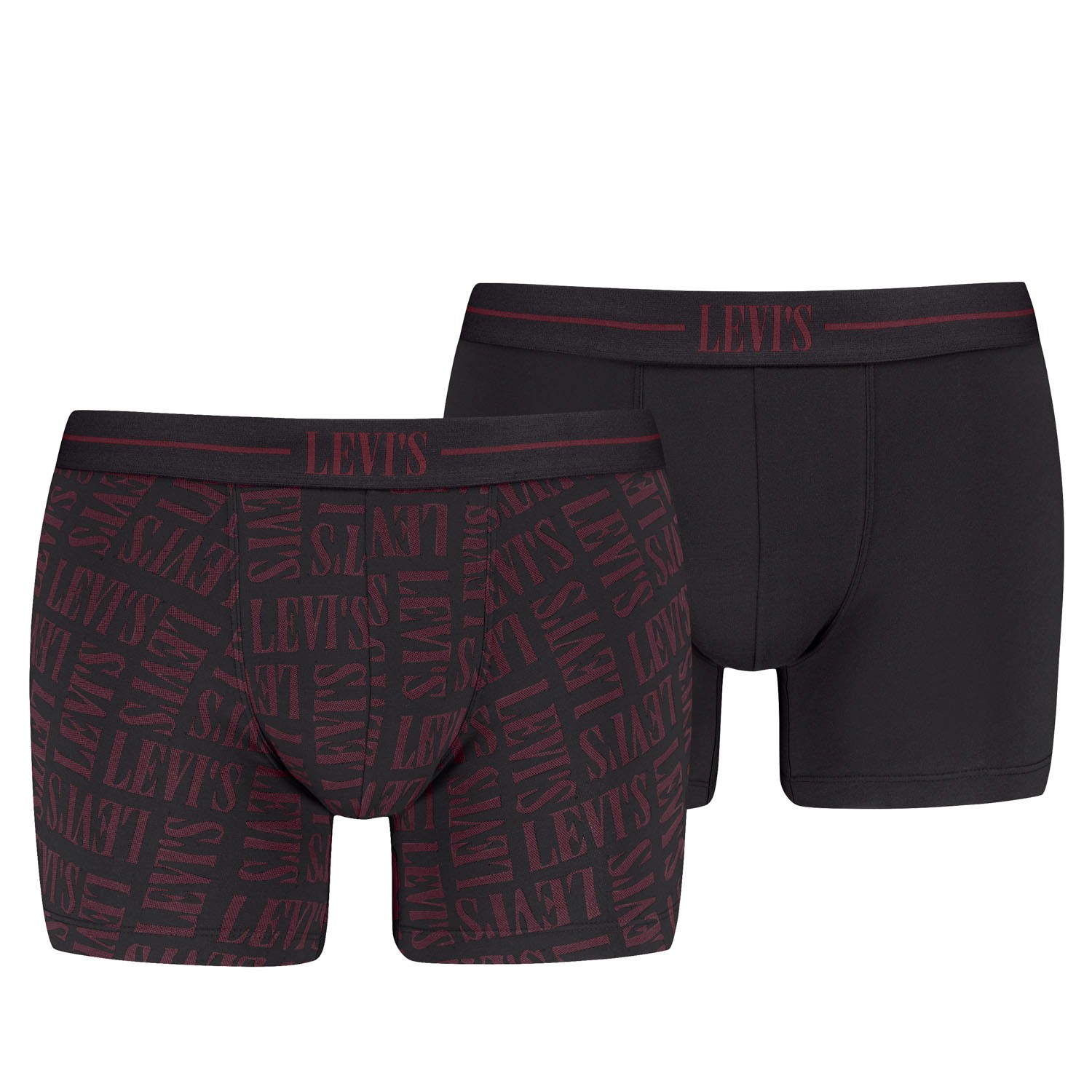Levis Logo Boxer