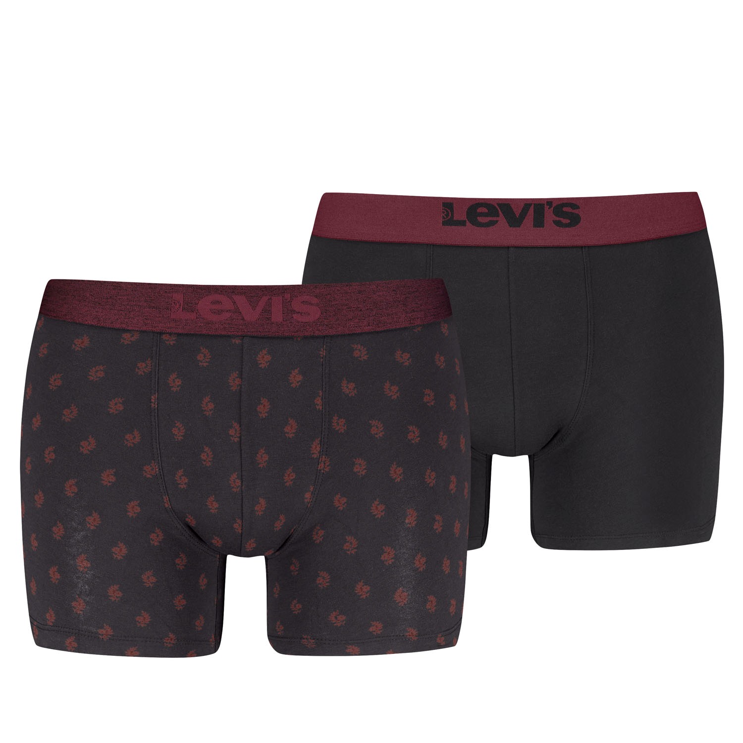 Levis Denim Geo Boxer