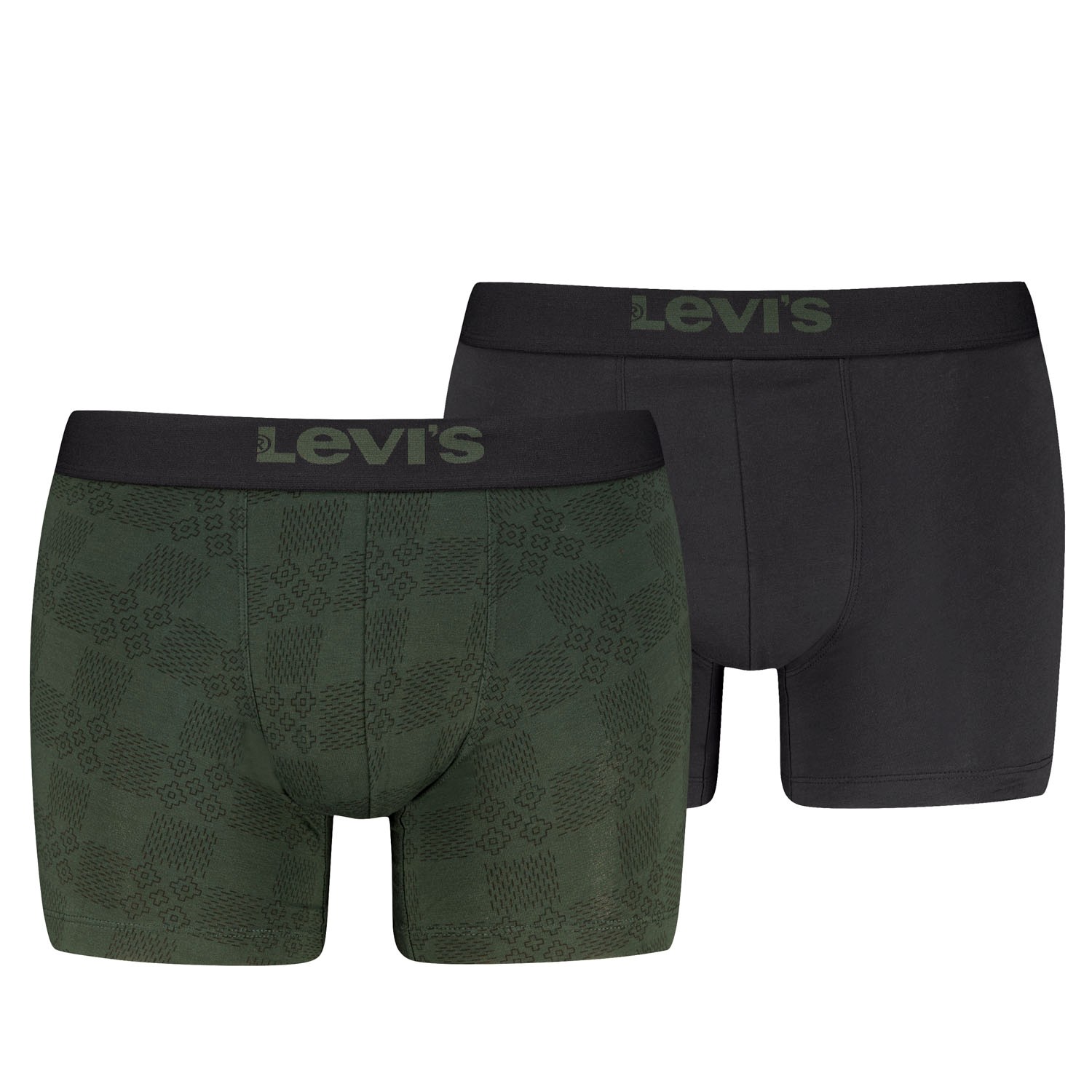 Levis Denim Inspired Boxer