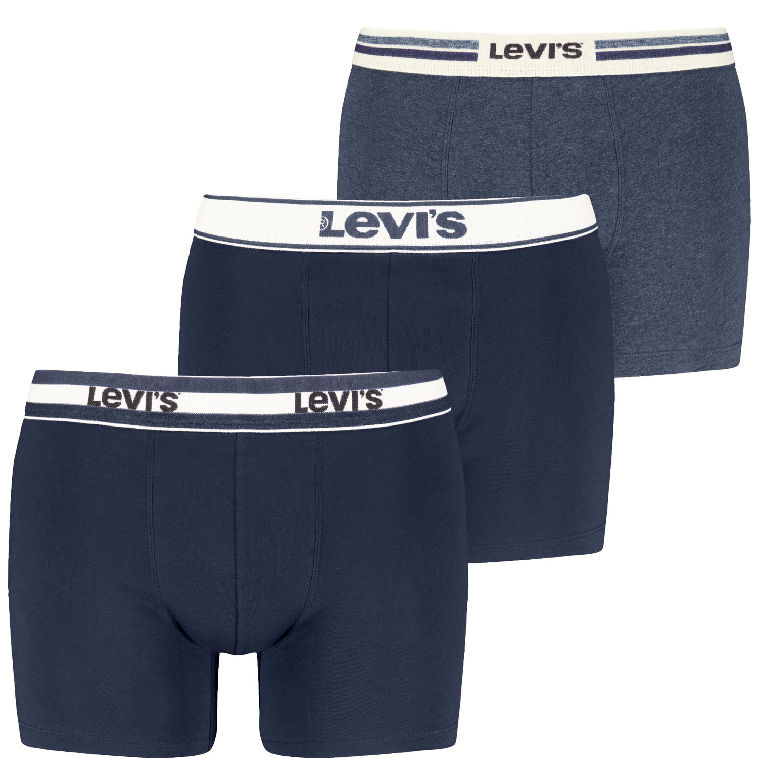 Levis Gift Icon Combi Boxer