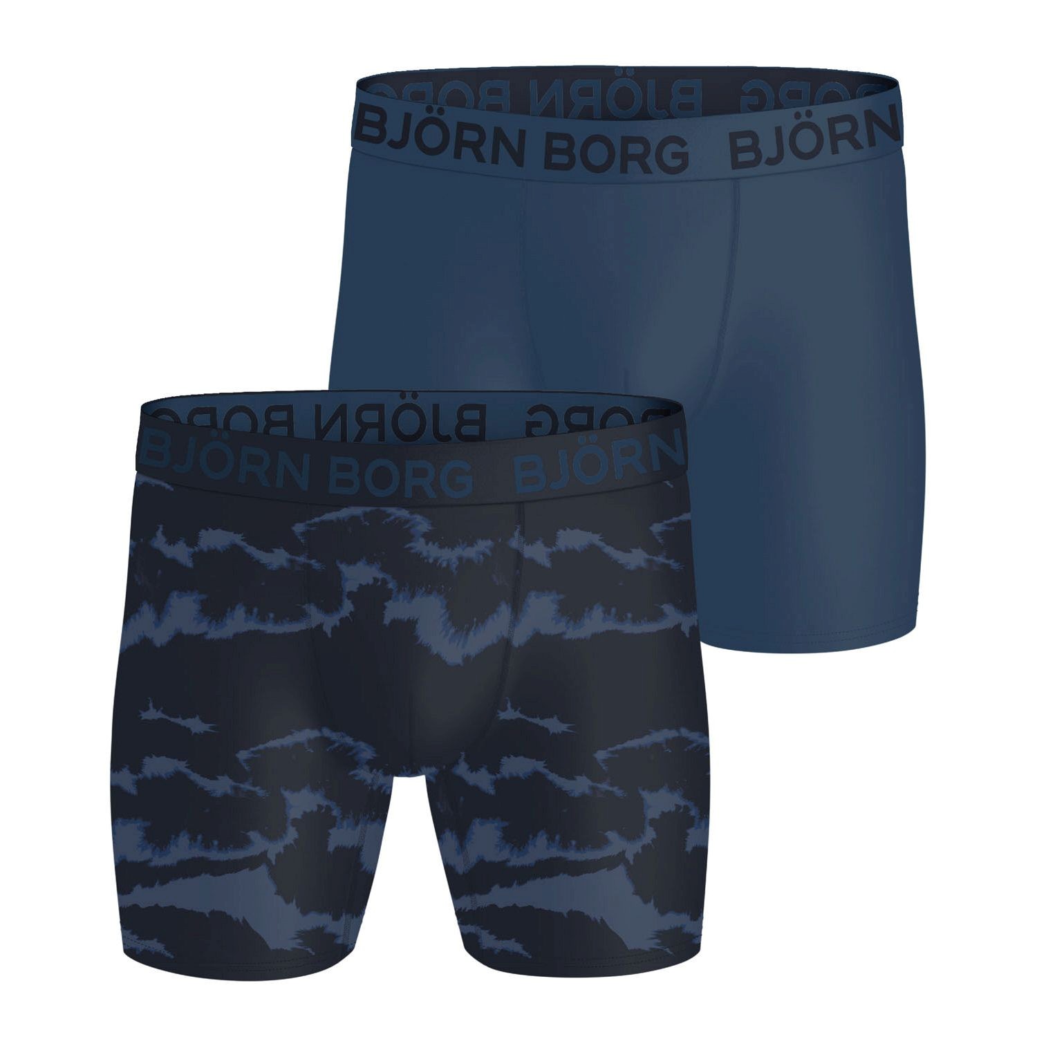 Björn Borg Sports Lightweight Boxers