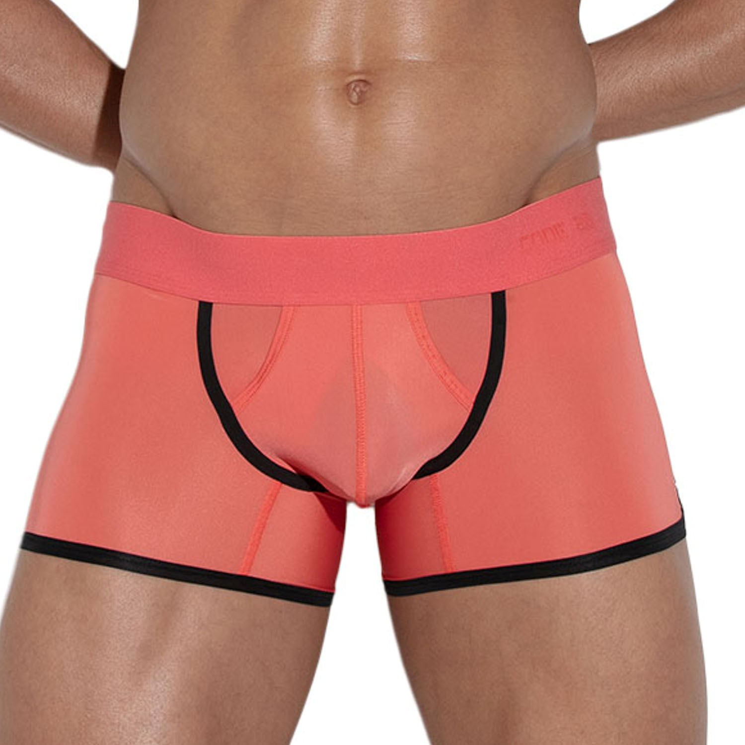 Code 22 Work Out Trunk