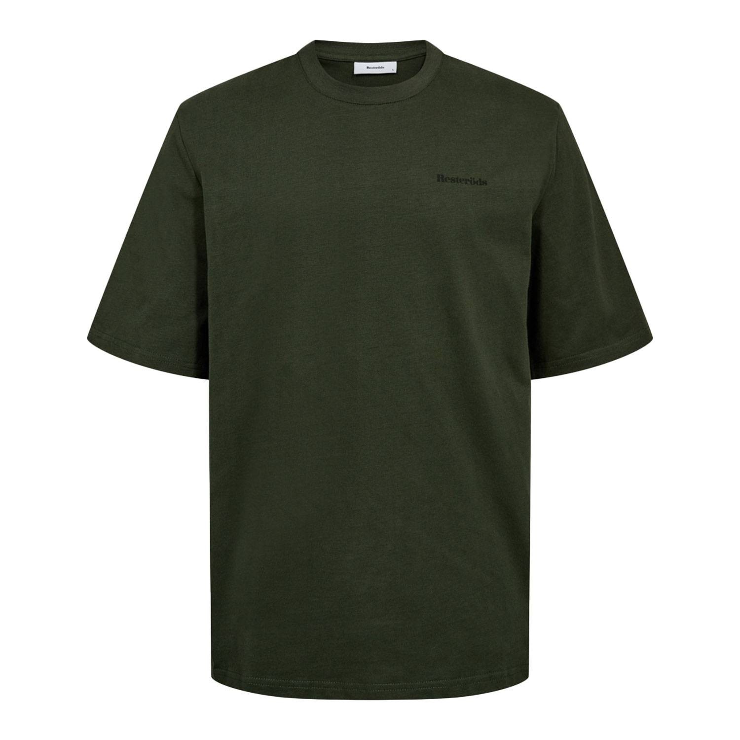 Resteröds Cotton T-shirt