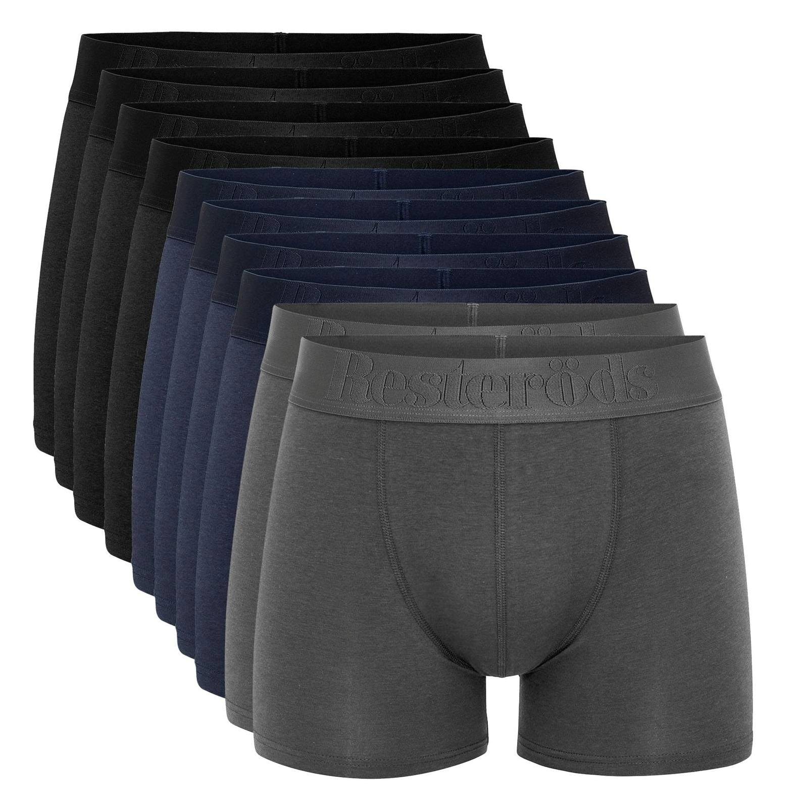 Resteröds Gunnar Cotton Boxer