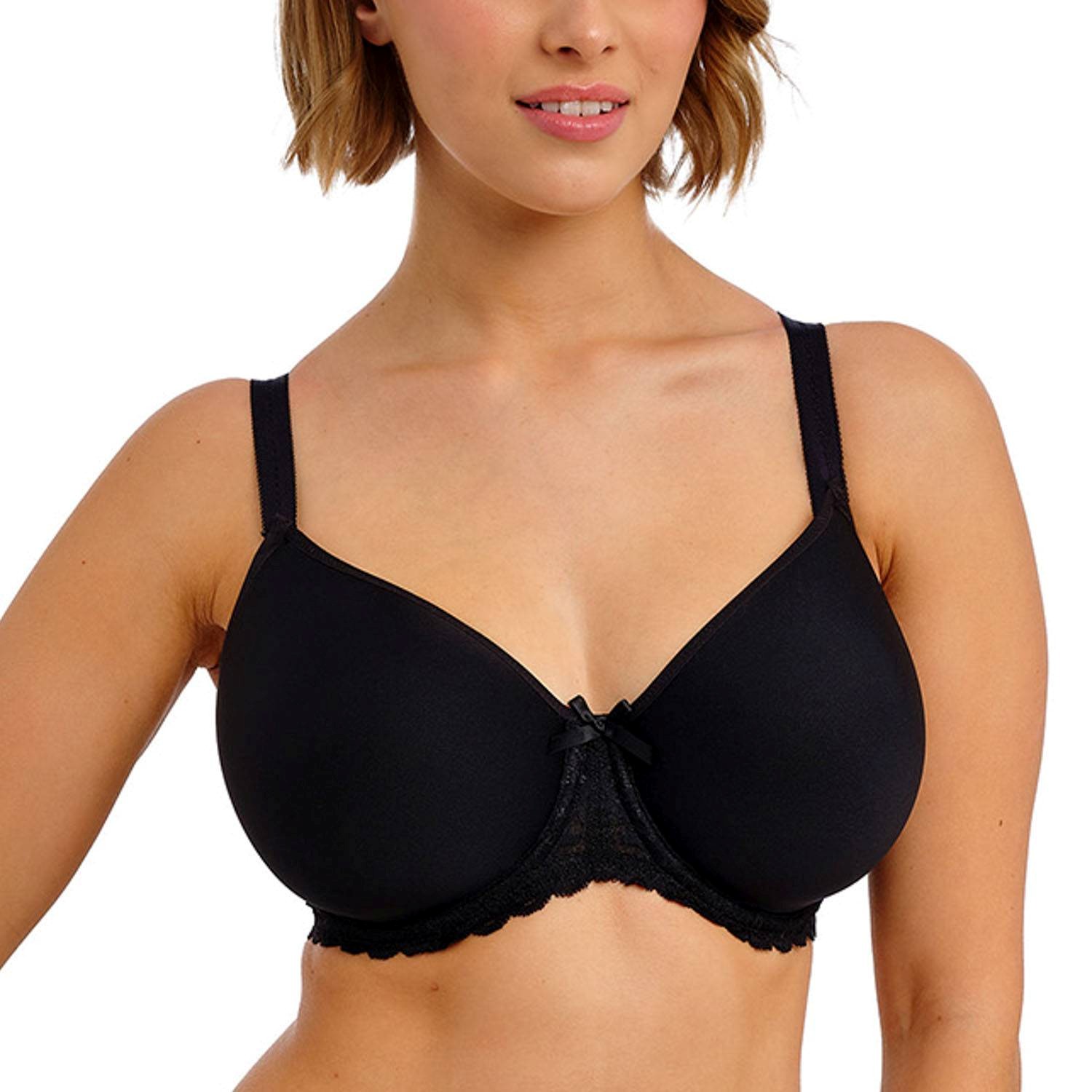 Freya Quinn Underwire Moulded Spacer Bra
