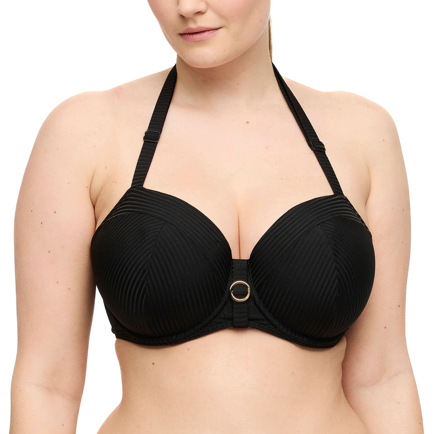 PrimaDonna Delray Padded Balcony Bikini Top