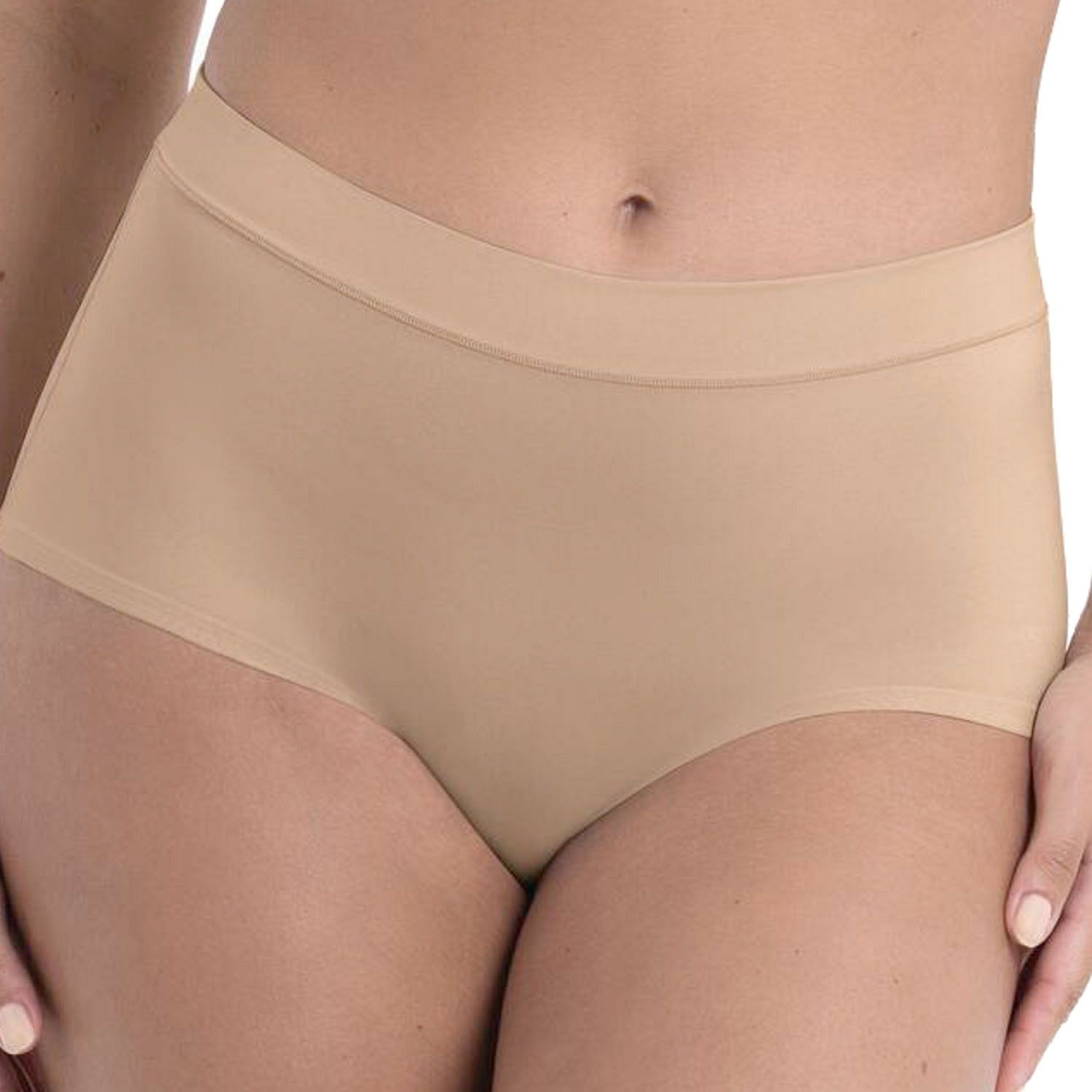 Anita Essentials Seamless High Waist Brief
