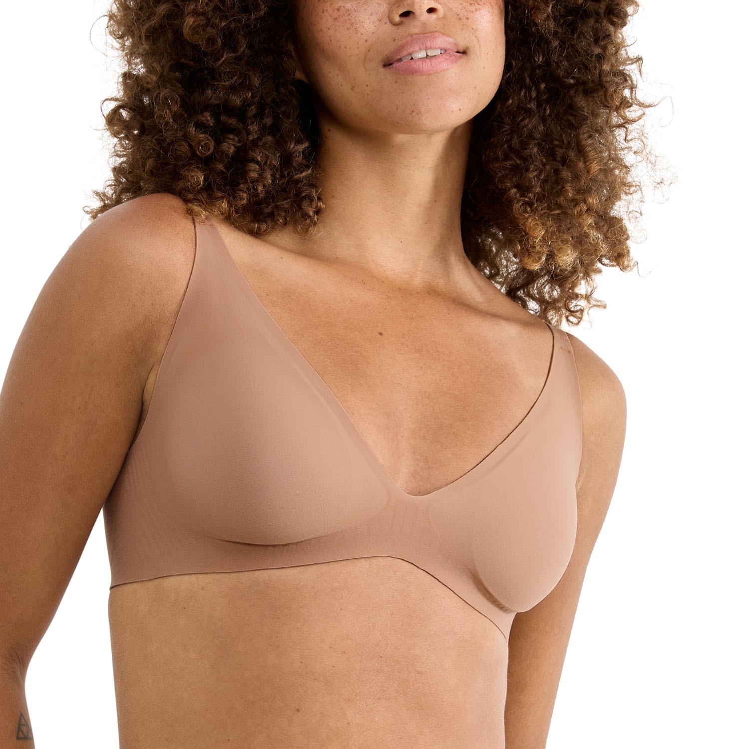 Sloggi ZERO Feel Push-Up Bra