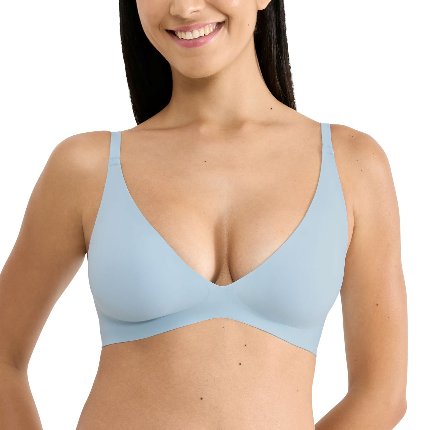 Sloggi ZERO Feel Push-Up Bra