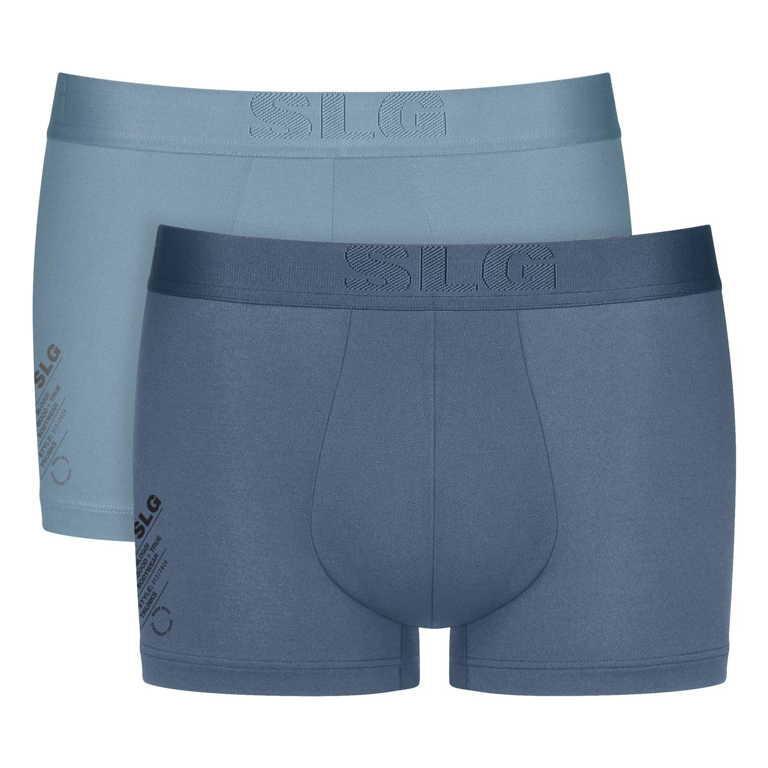 Sloggi SLG Base Soft Trunk