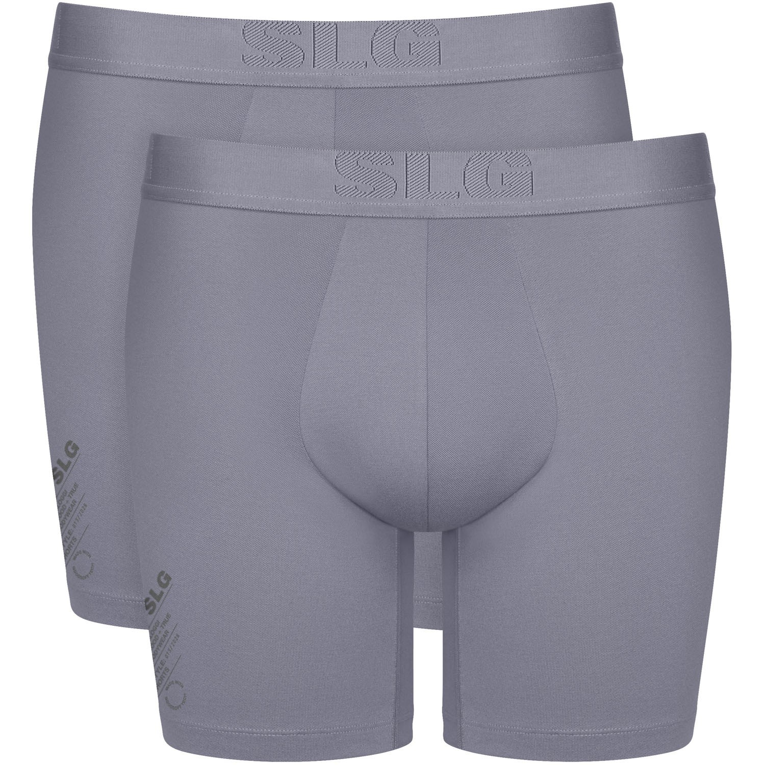 Sloggi SLG Base Soft Short