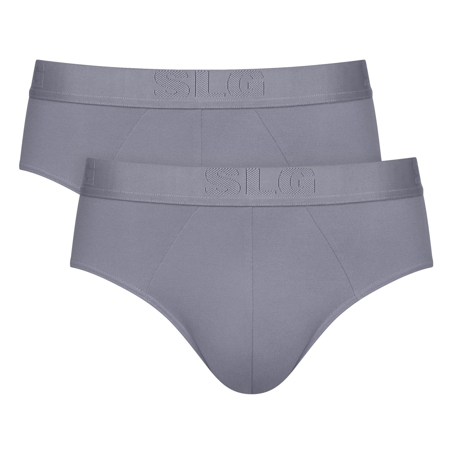 Sloggi SLG Base Soft Midi Briefs