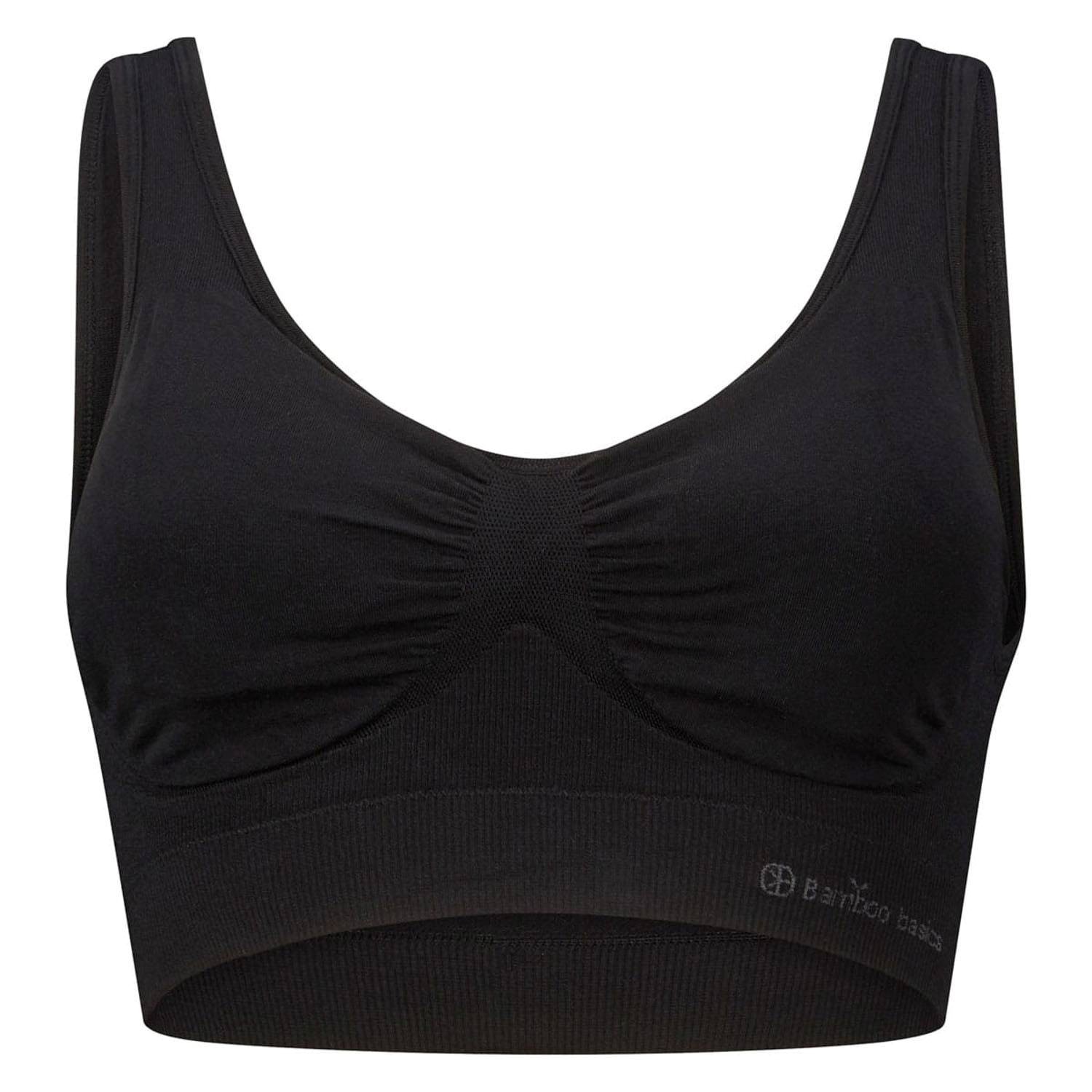 Bamboo Basics Fleur Padded Bra