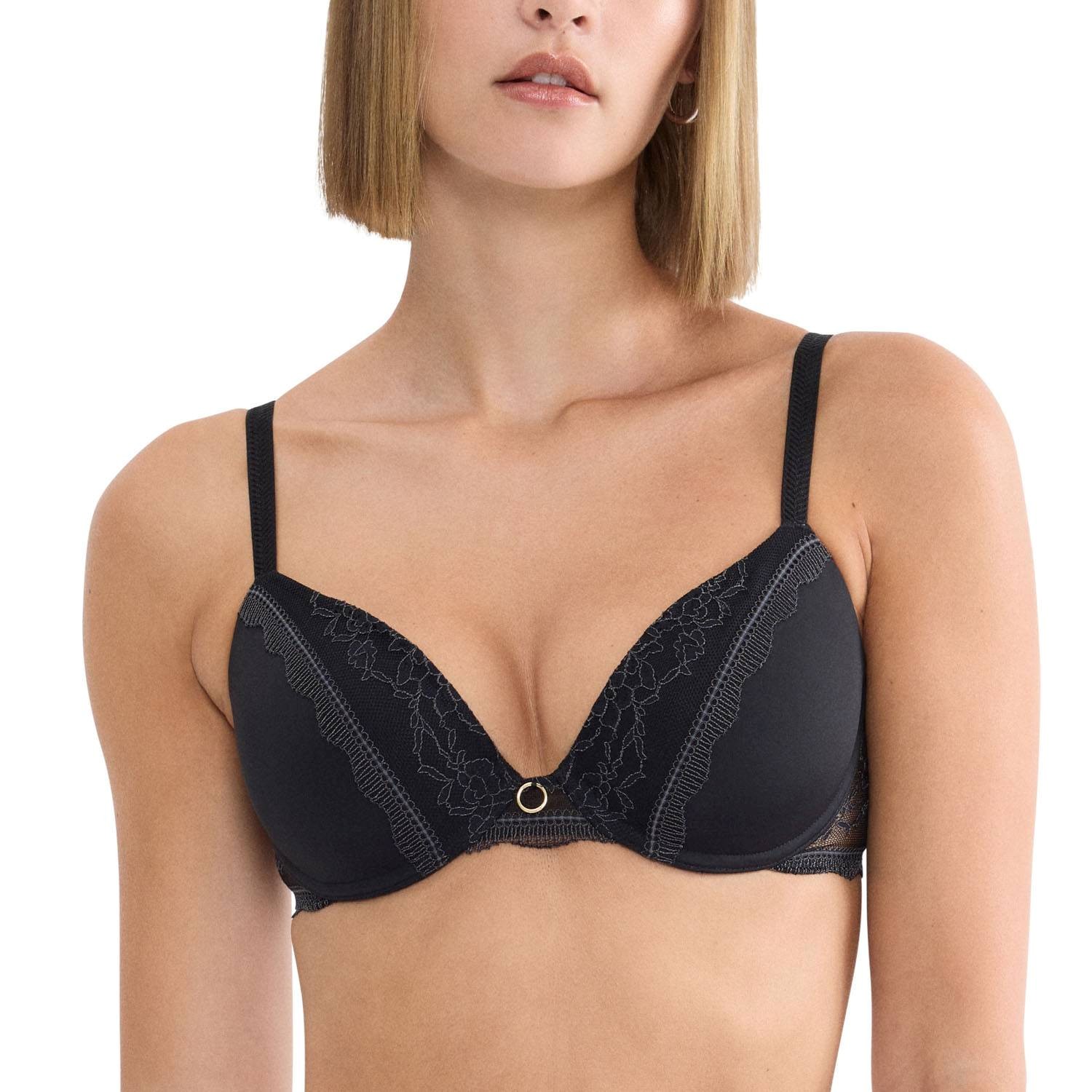 Triumph Comfort Allure Wired Padded Bra