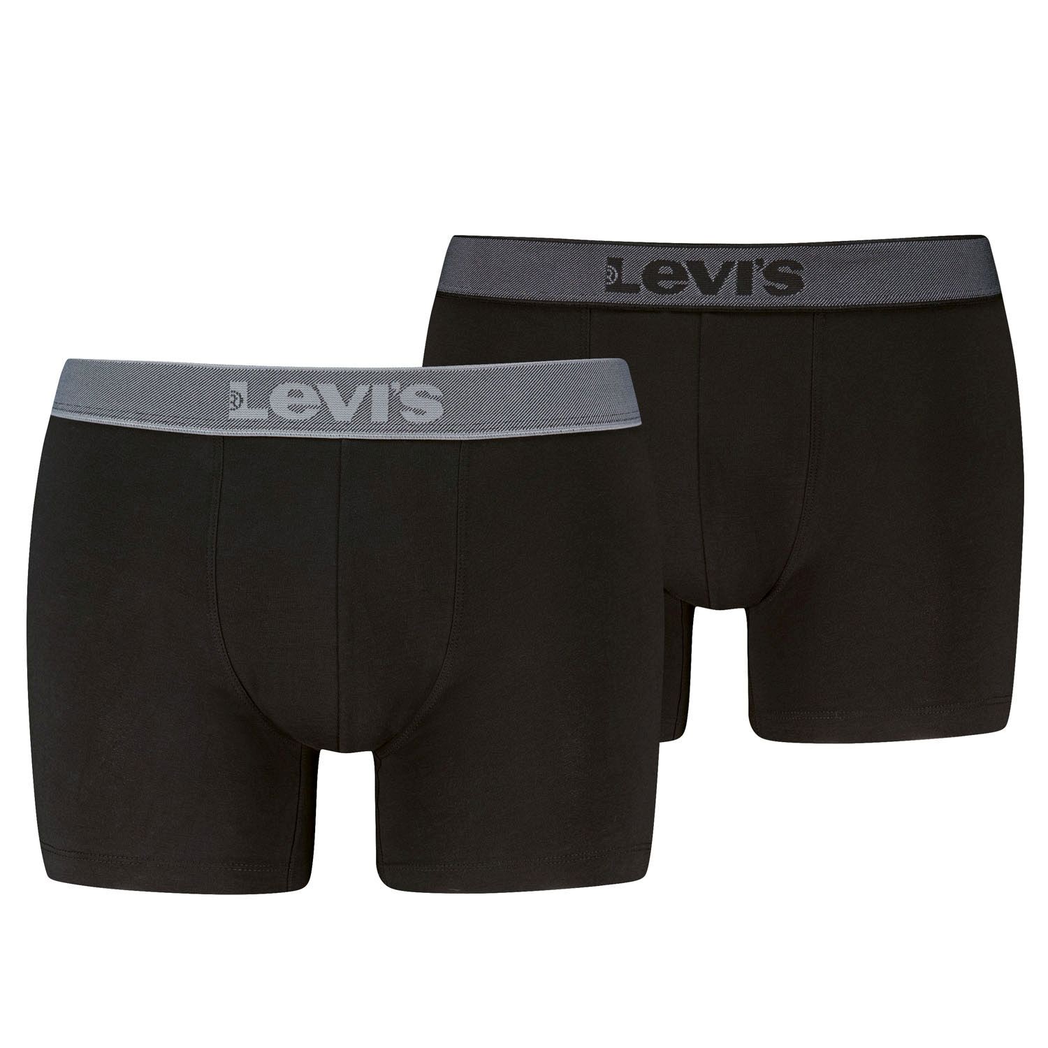 Levis Men Twill Boxer Brief