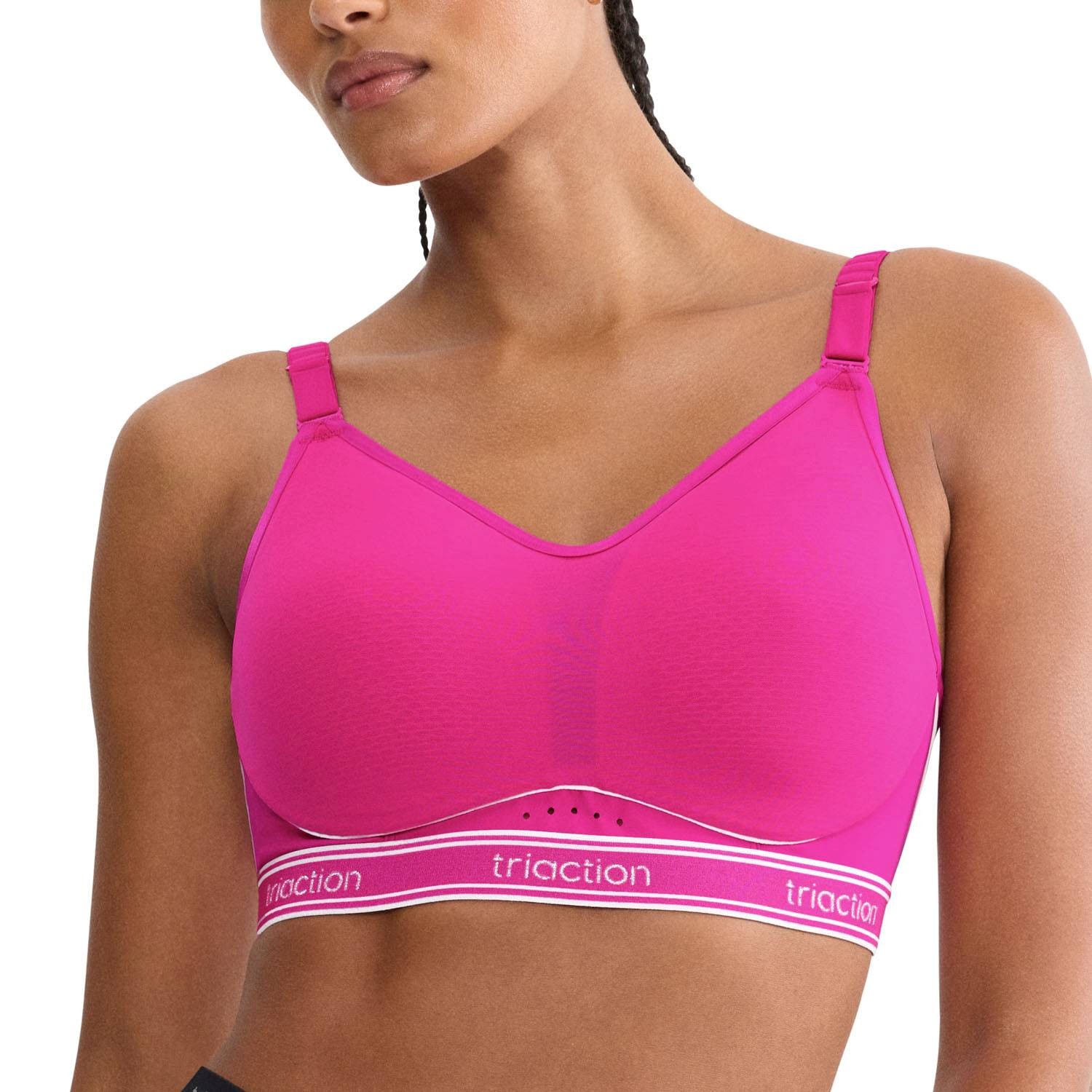 Triumph Triaction Cardio Breeze P EX