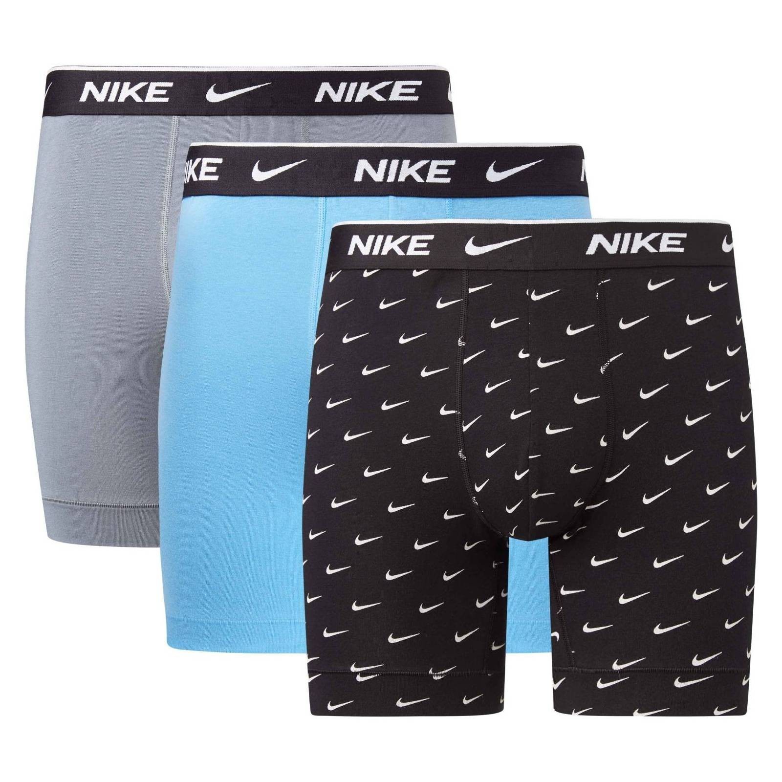 Nike Essentials Cotton Stretch Boxer Brief