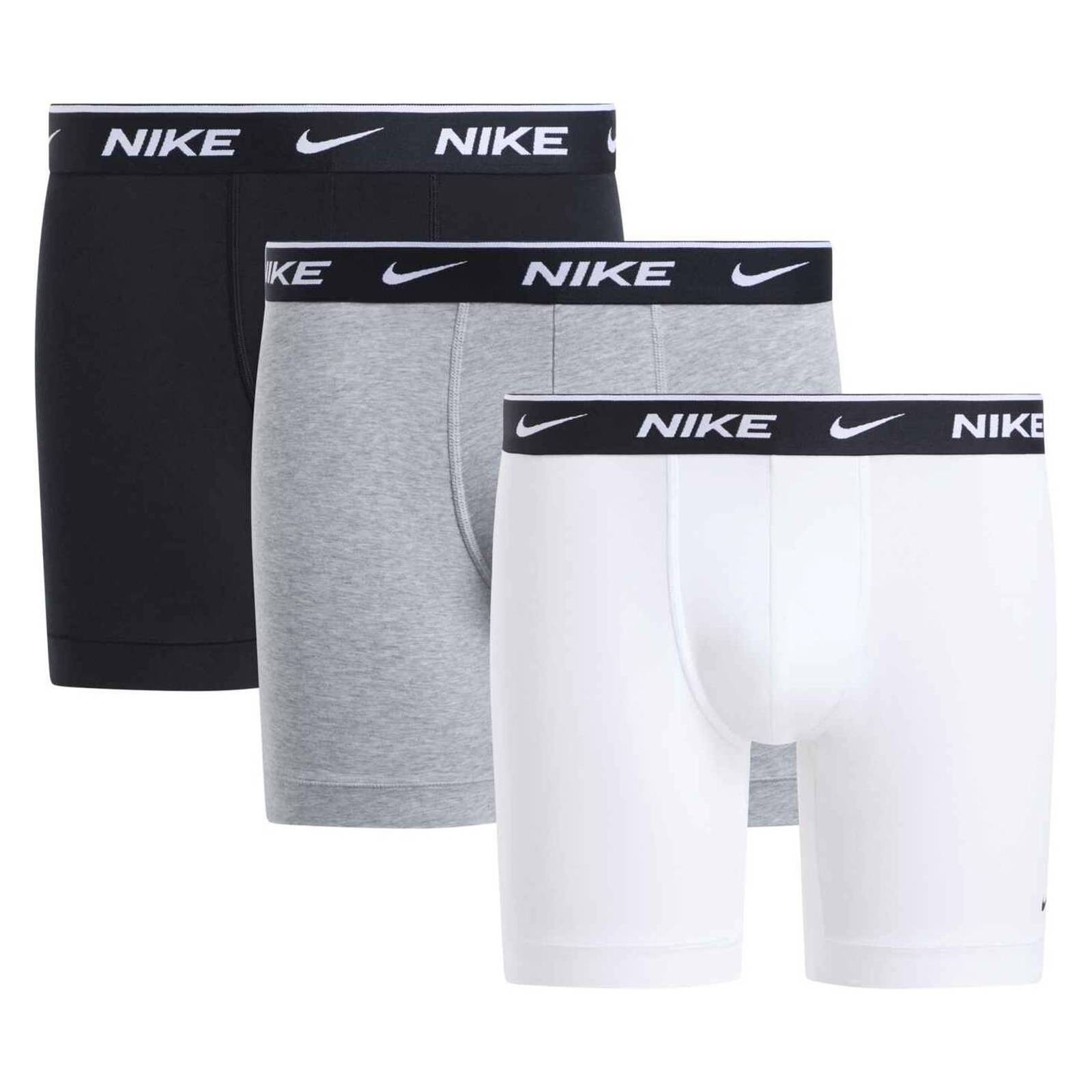 Nike Essentials Cotton Stretch Boxer Brief