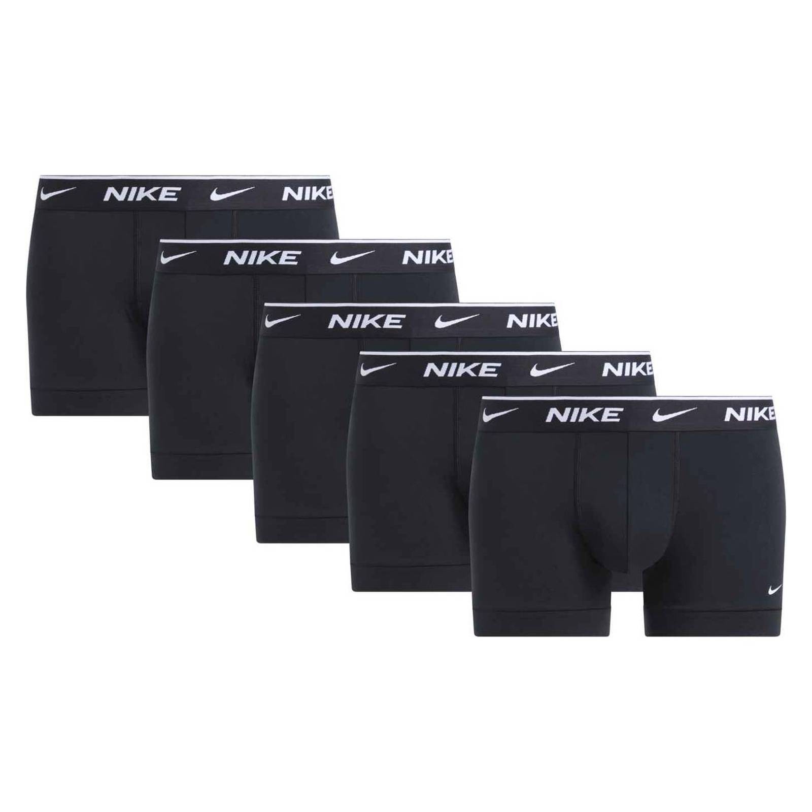 Nike Essentials Cotton Stretch Trunk