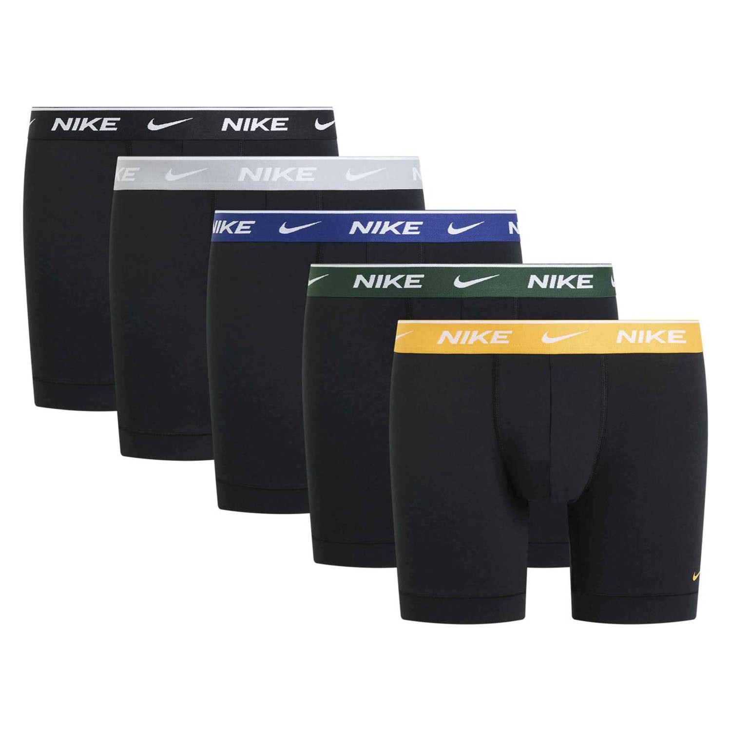 Nike Essentials Cotton Stretch Boxers