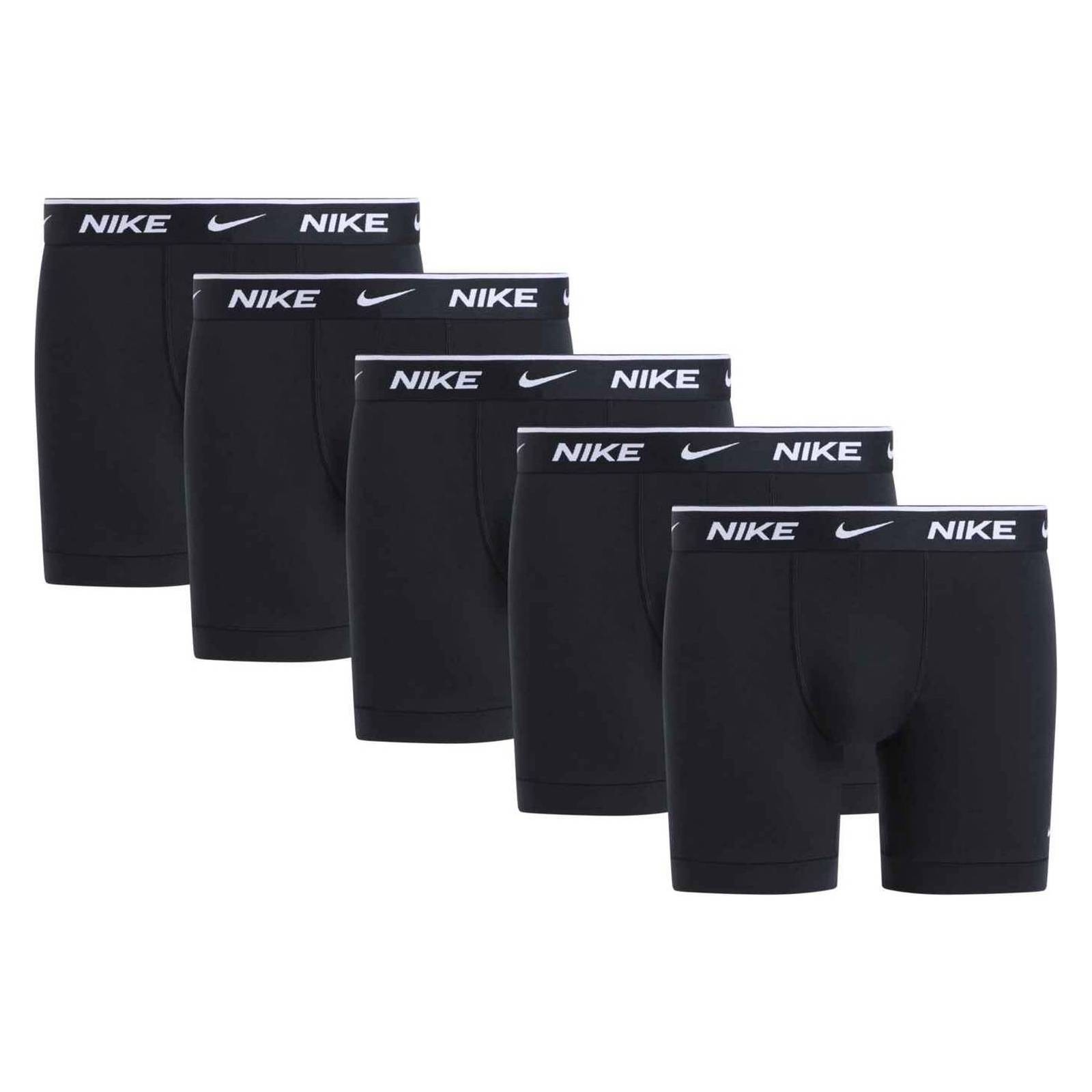 Nike Essentials Cotton Stretch Boxers