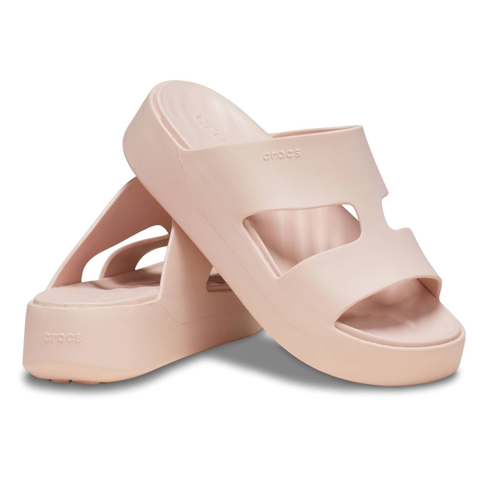 Crocs Getaway Platform H-Strap