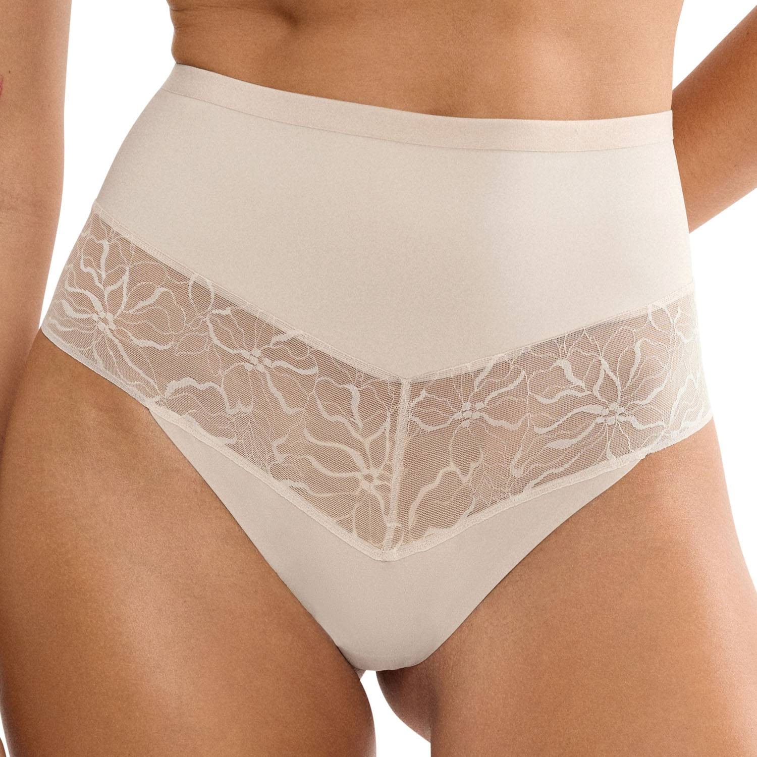 Triumph Comfort Contour Highwaist String