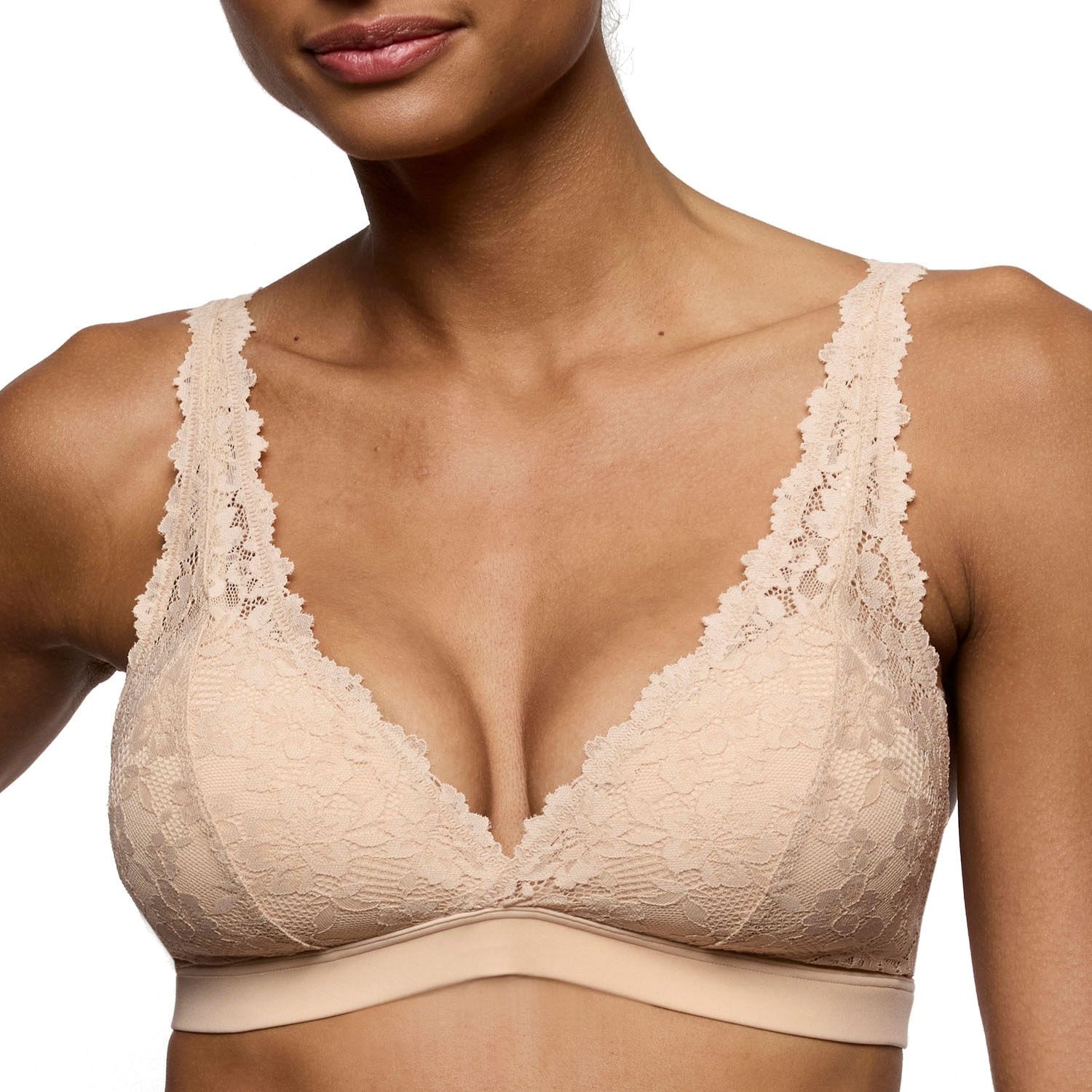 Marie Jo Soft Studio Padded Bralette