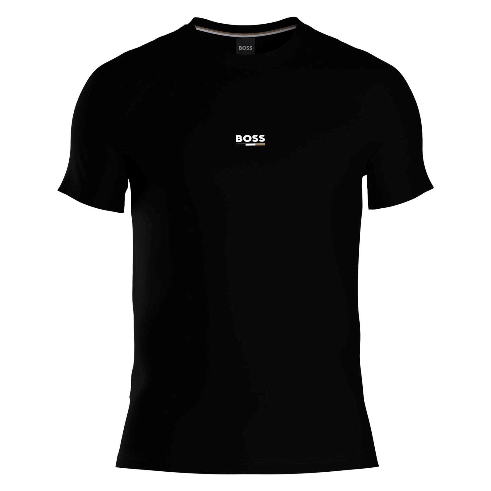 BOSS Classic T ShirtRN Slim Fit