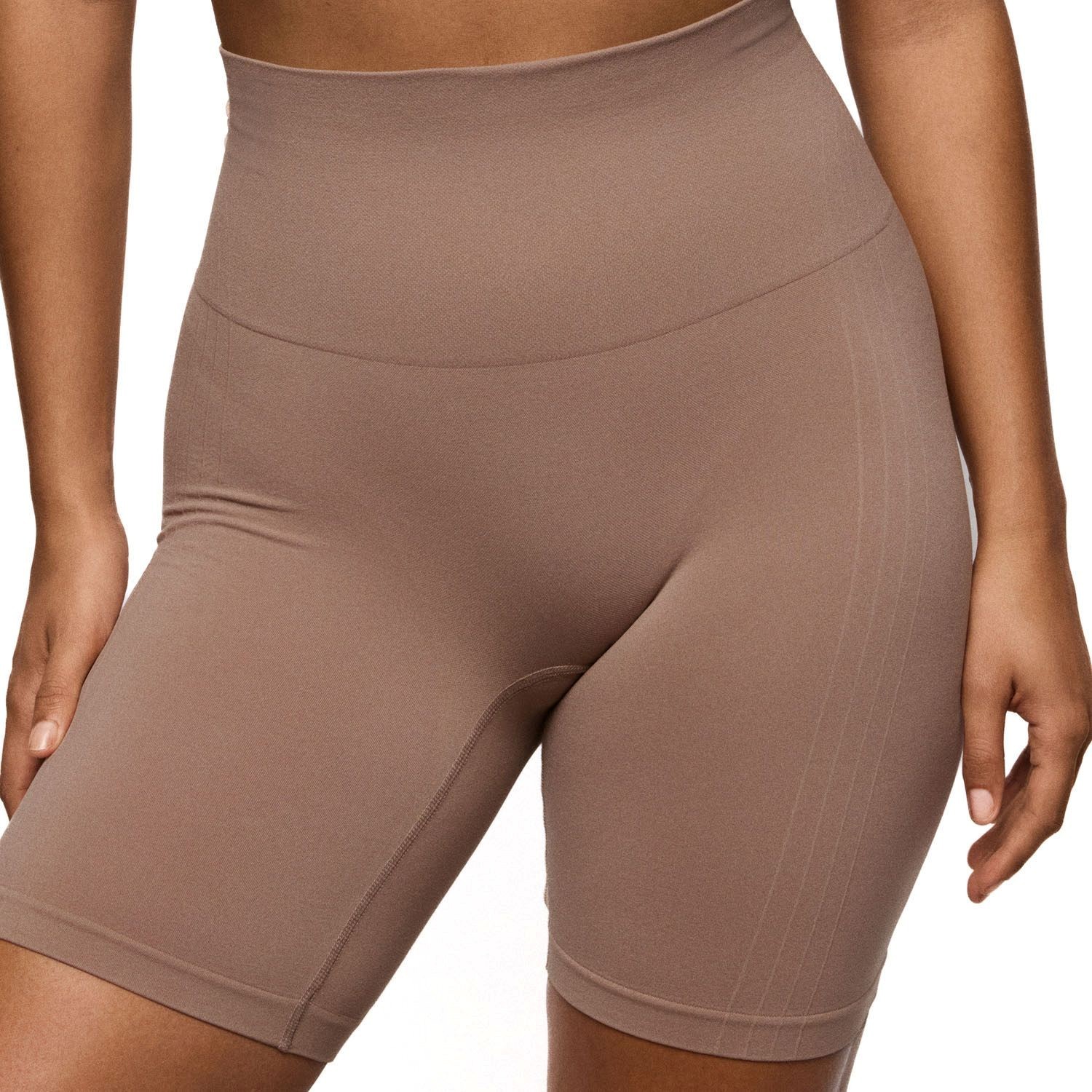 PrimaDonna Nudda Shapewear High Briefs 