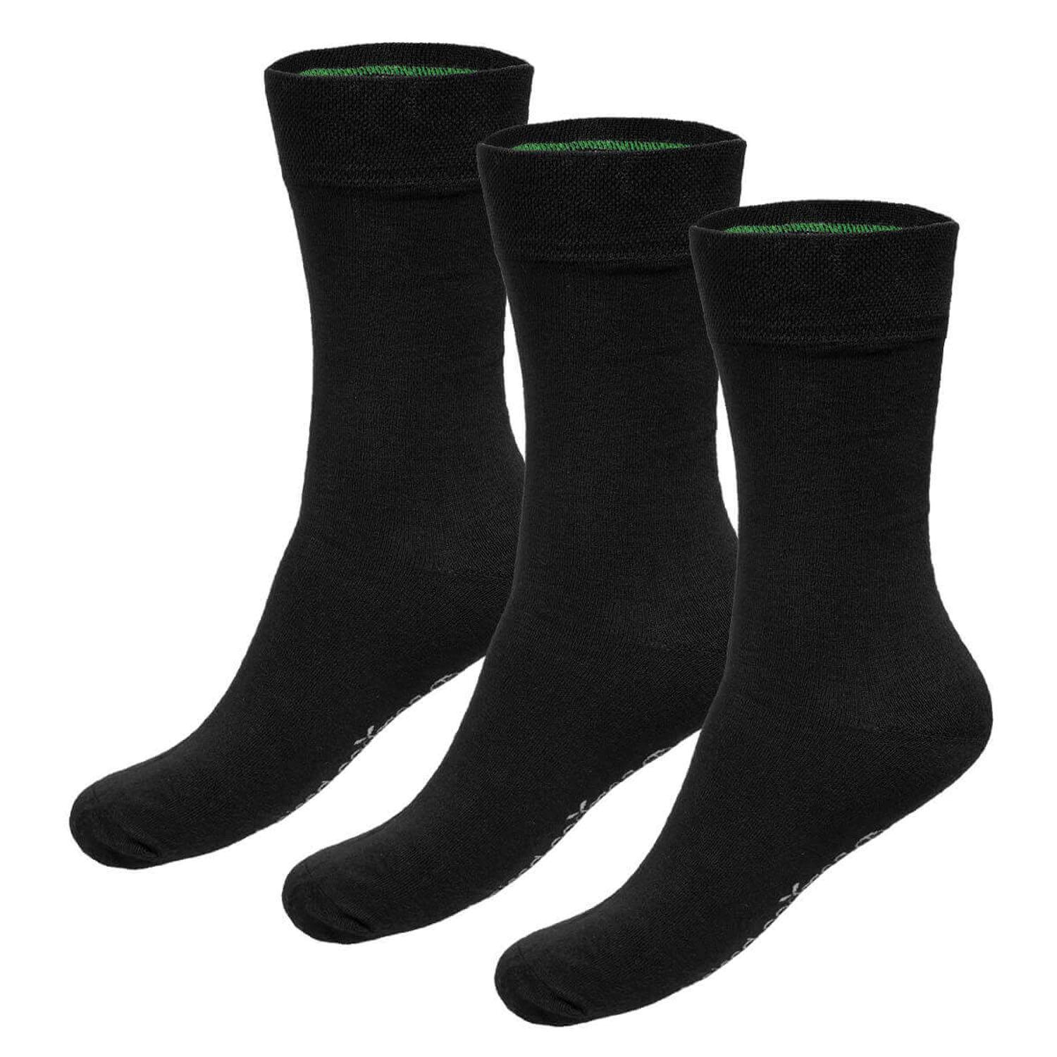 Bamboo Basics Beau Regular Socks