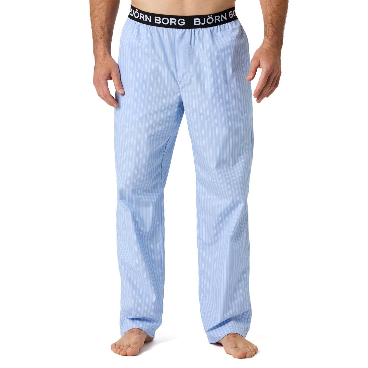 Björn Borg Core Woven Logo Pyjama Pants