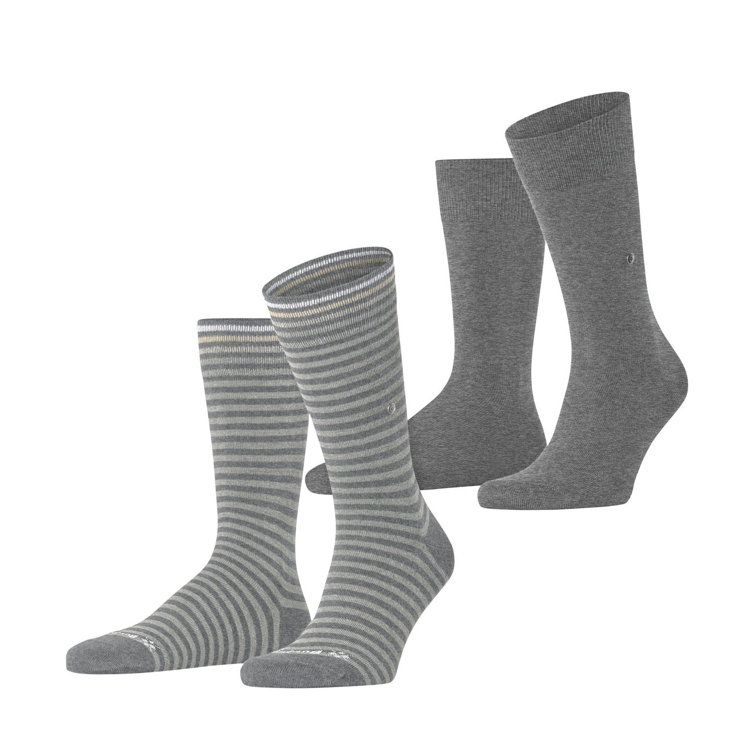 Burlington Everyday Stripe Socks 