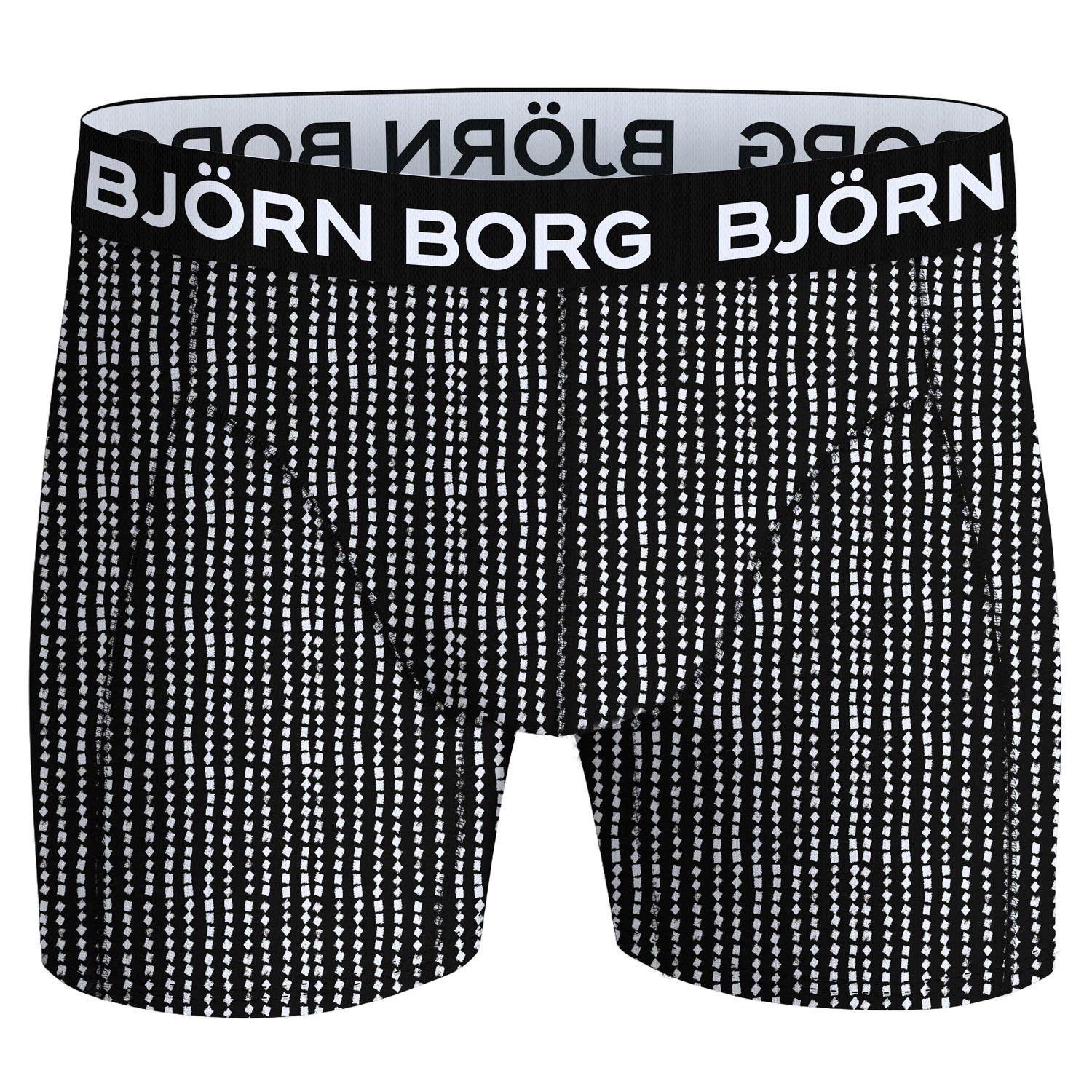 Björn Borg Cotton Boxer