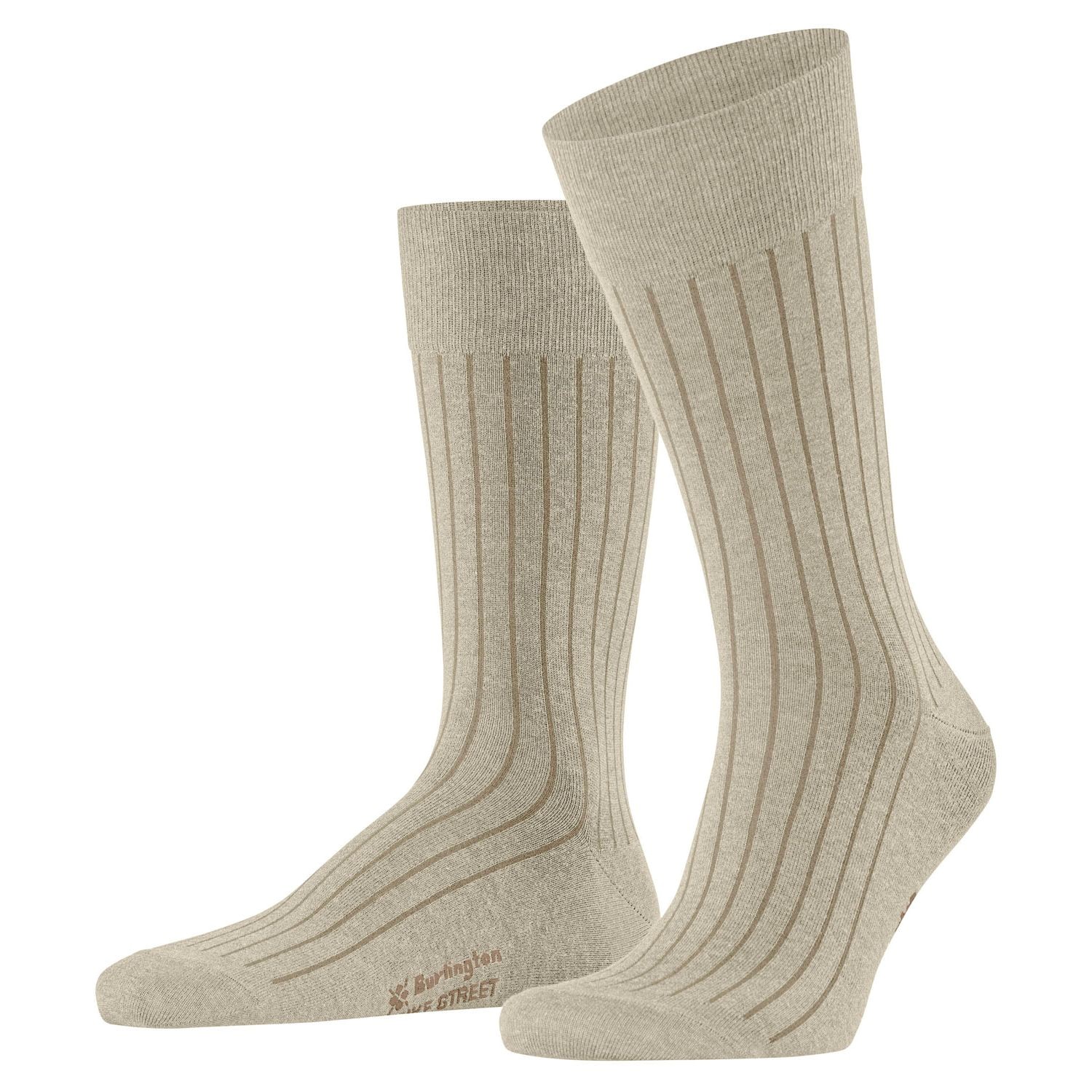 Burlington Duke Street Socks