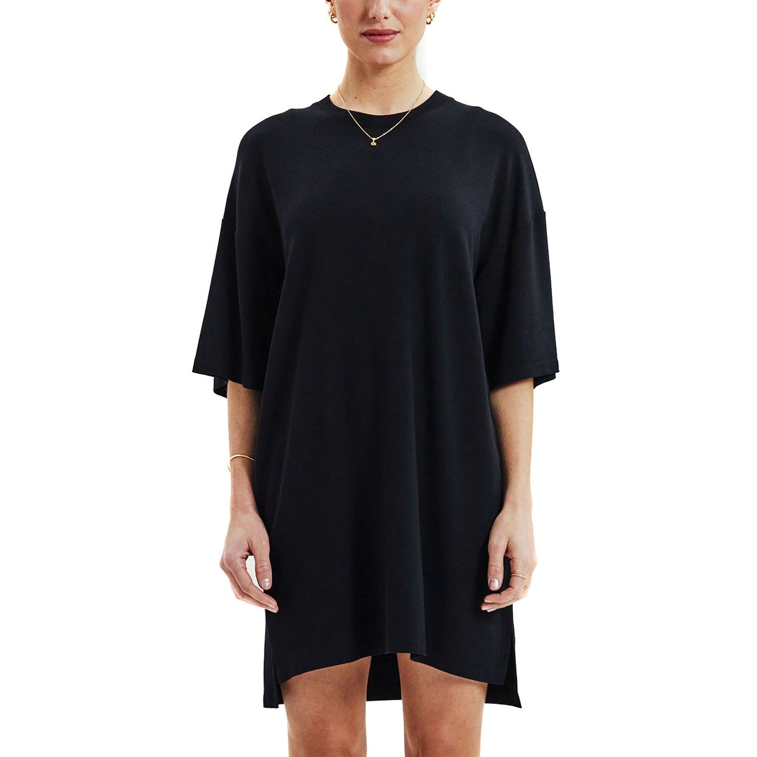 Bread and Boxers T-Shirt Dress
