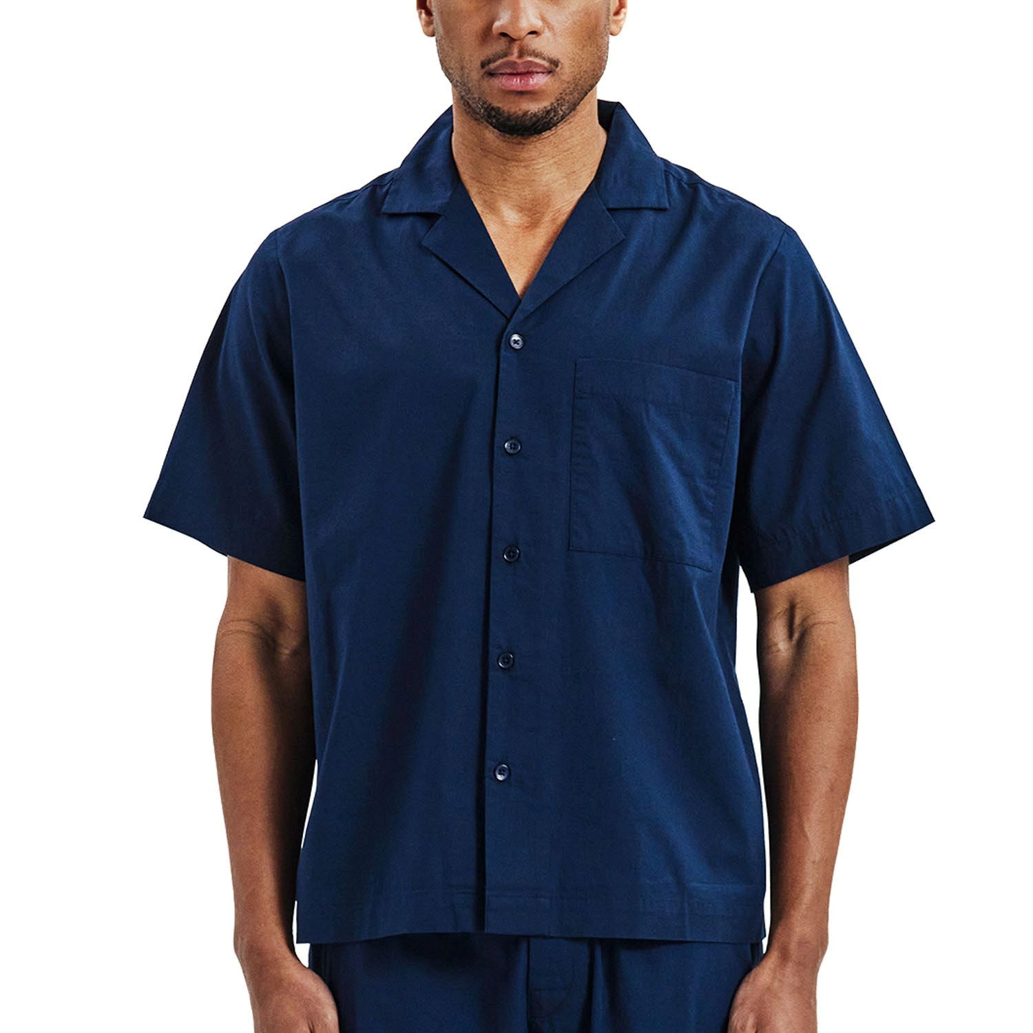 Bread and Boxers Woven Shirt