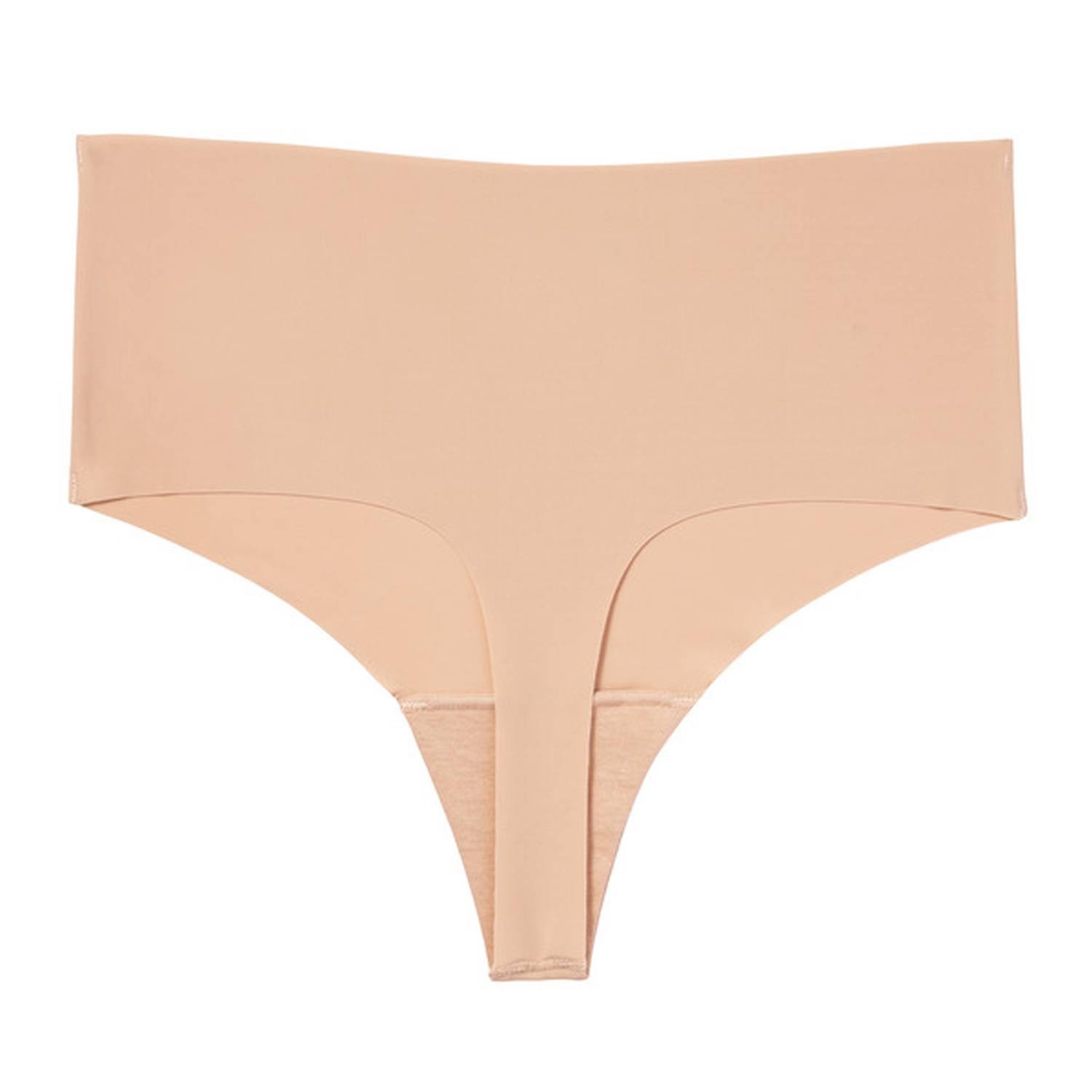 Pierre Robert Invisible Micro High Waist String