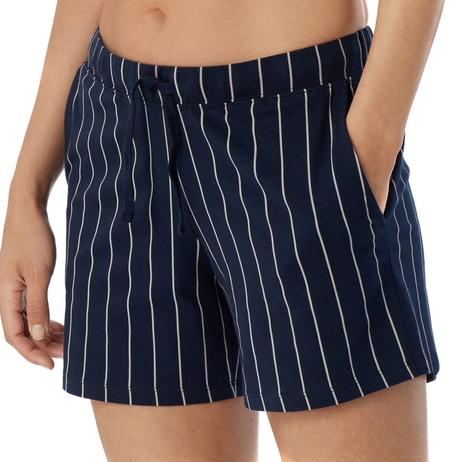 Schiesser Women Mix and Relax Shorts