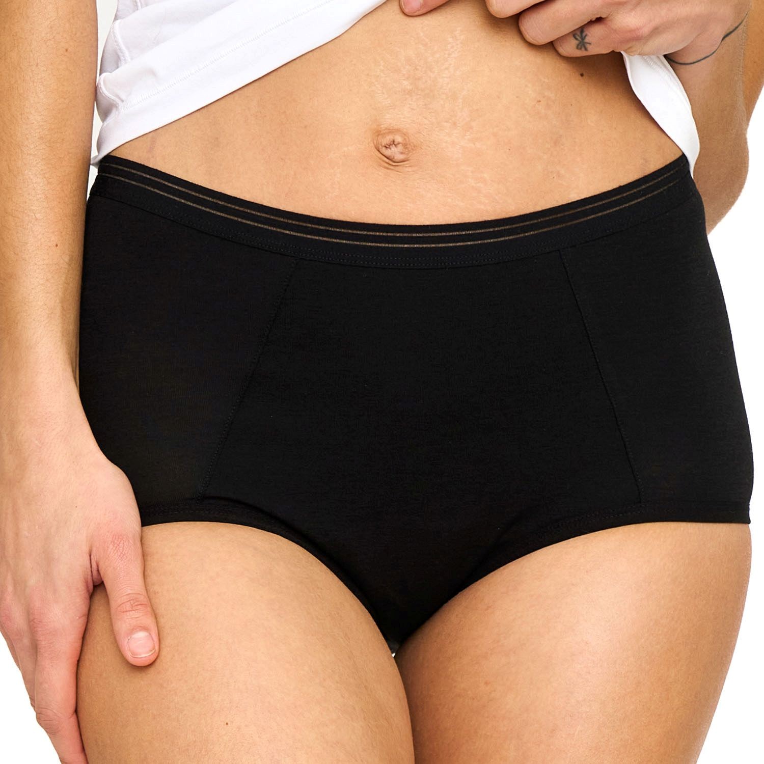 JBS of Denmark Absorbent Maxi Brief 30 ml