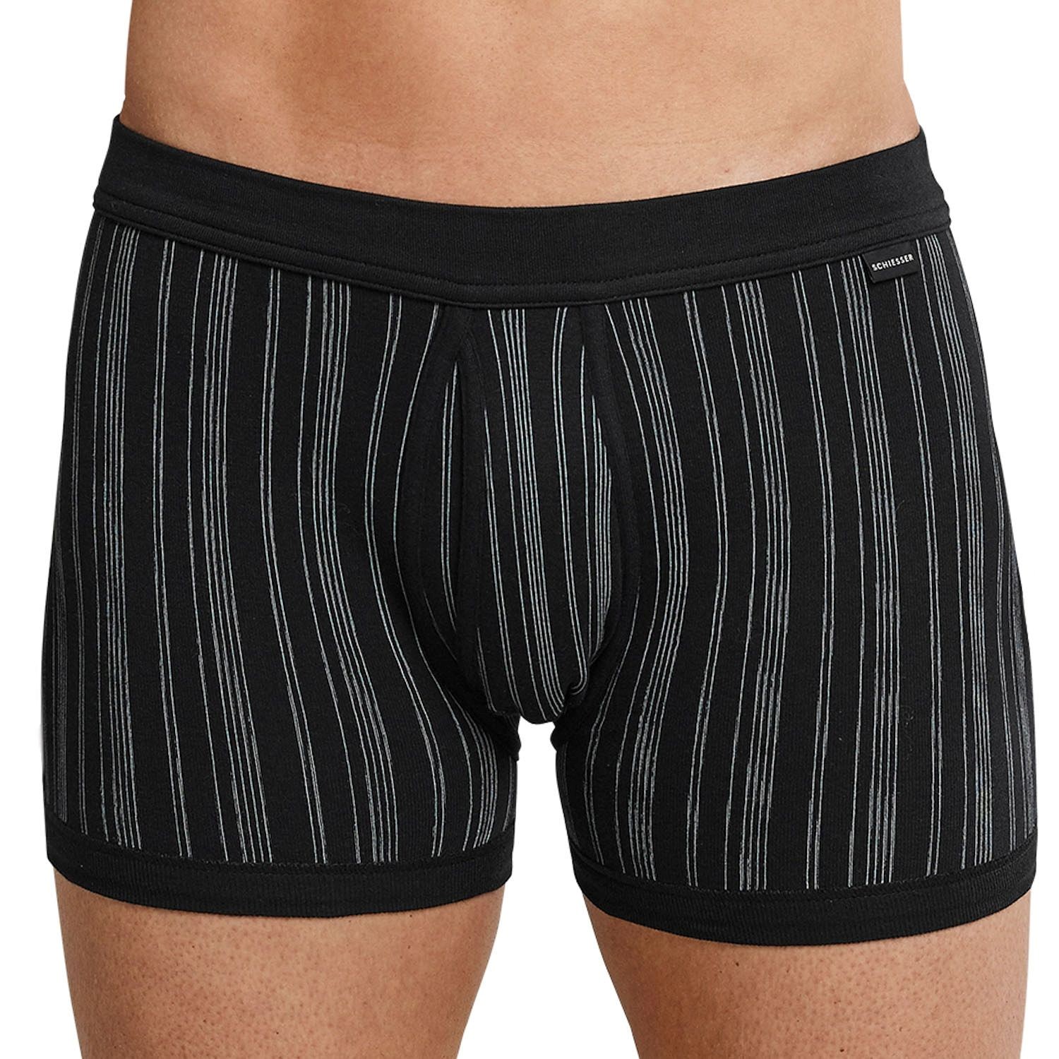 Schiesser Original Classics Boxer Shorts