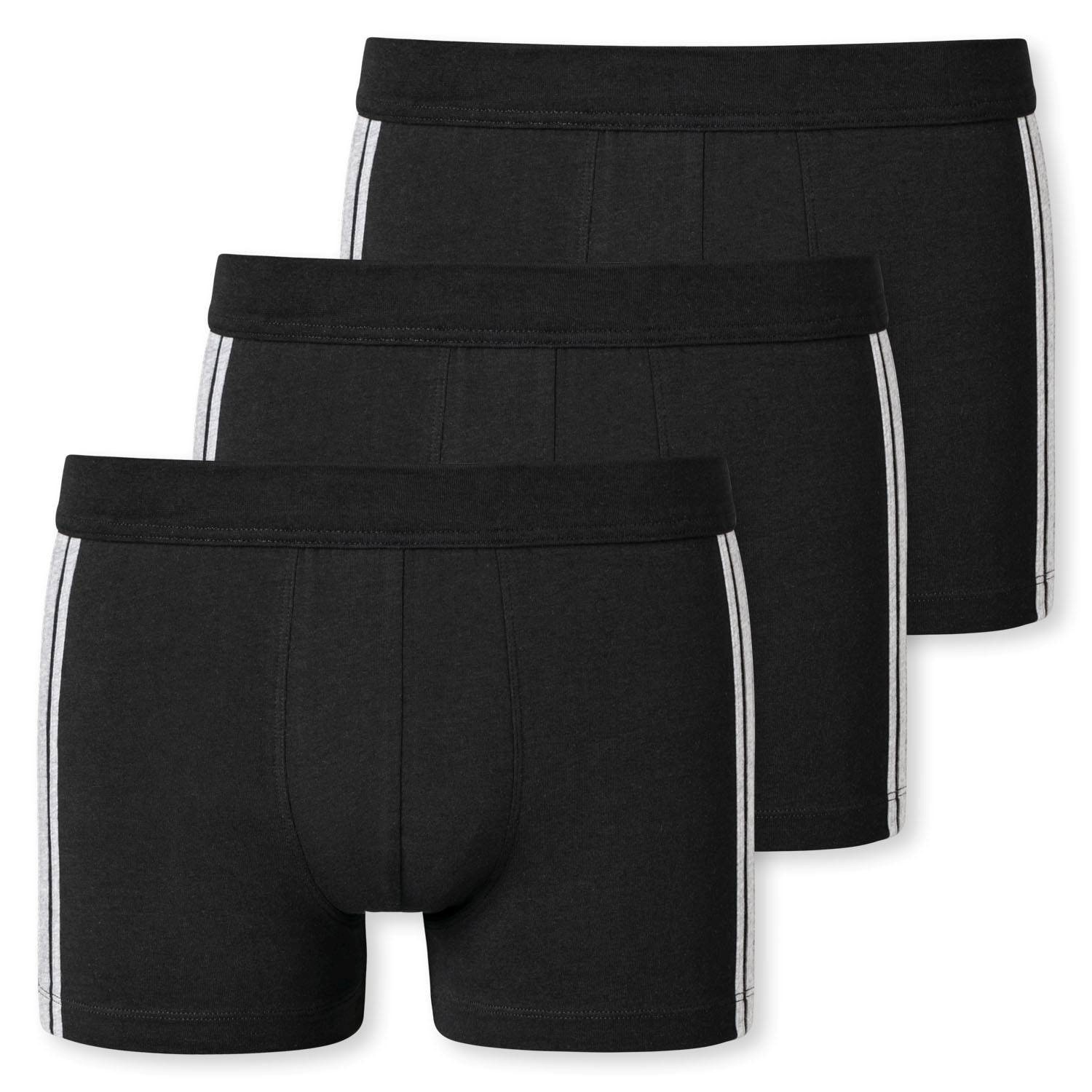Schiesser 95-5 Stretch Shorts 3XL-4XL