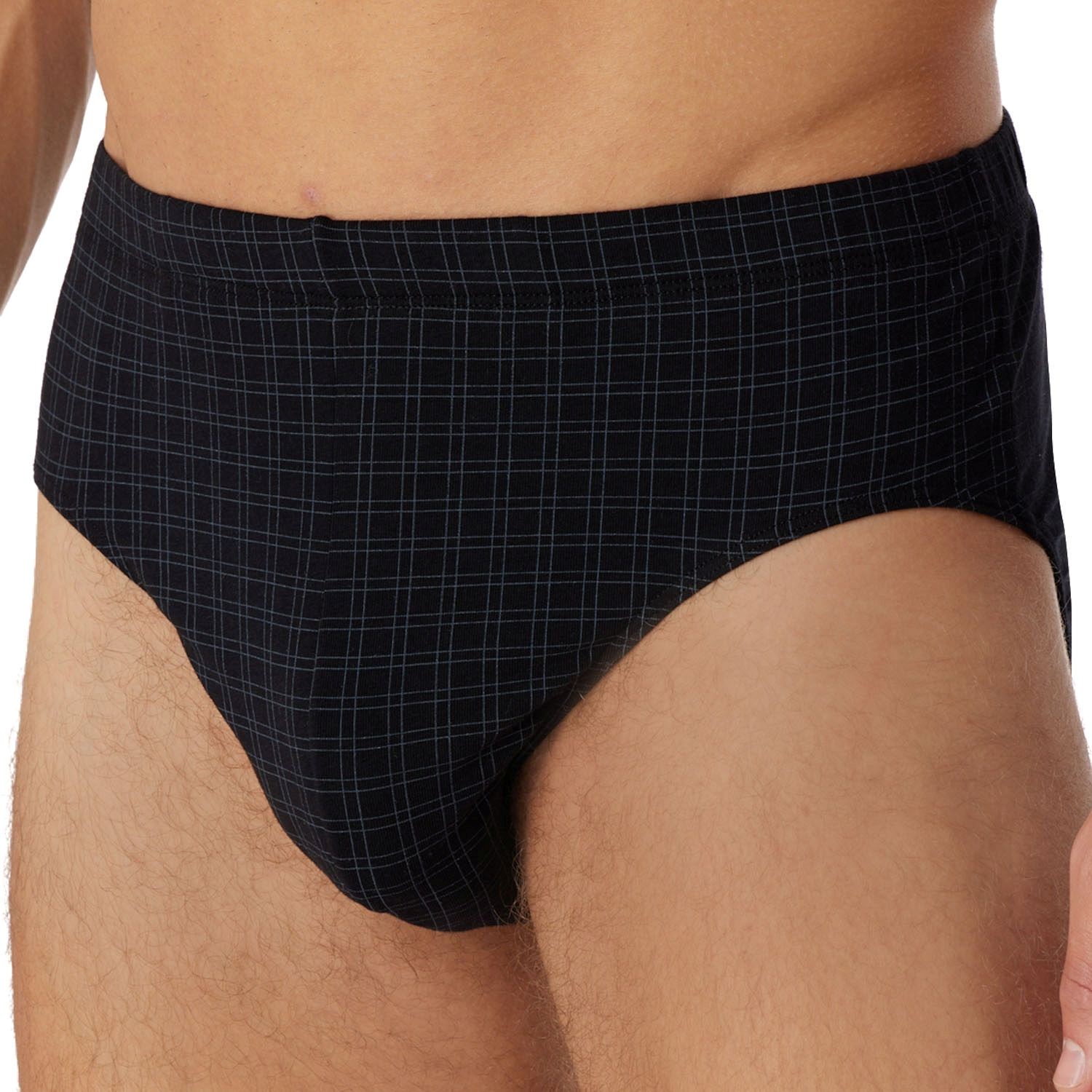 Schiesser Cotton Casuals Brief 