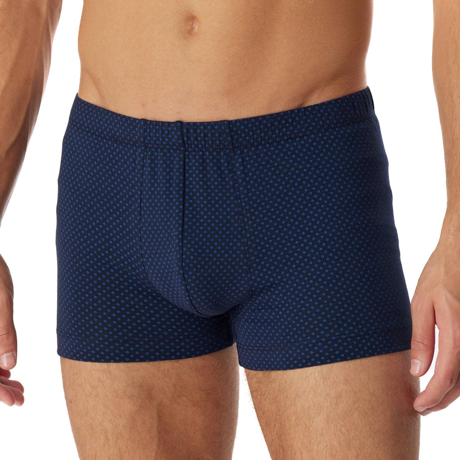 Schiesser Cotton Casuals Boxer