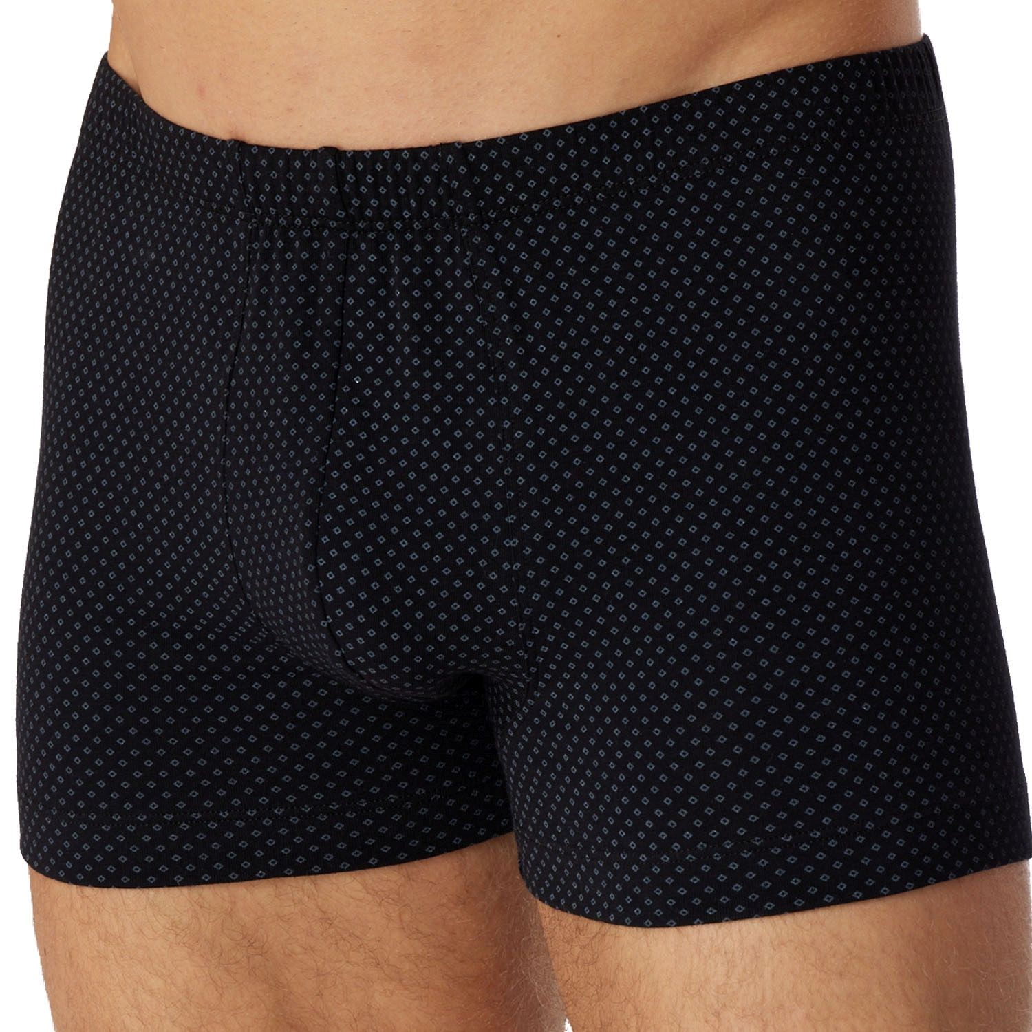 Schiesser Cotton Casuals Boxer